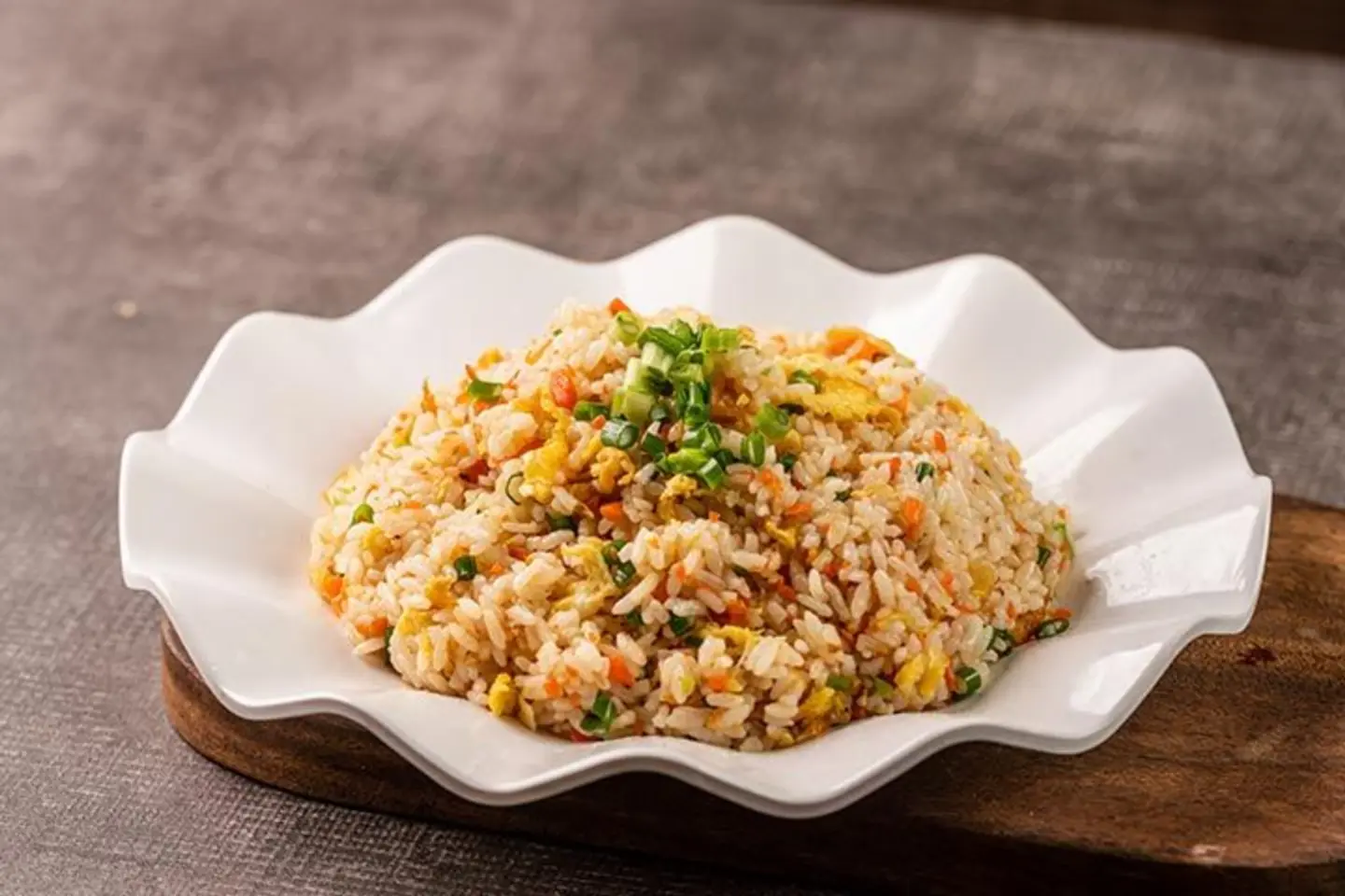 Egg Fried Rice