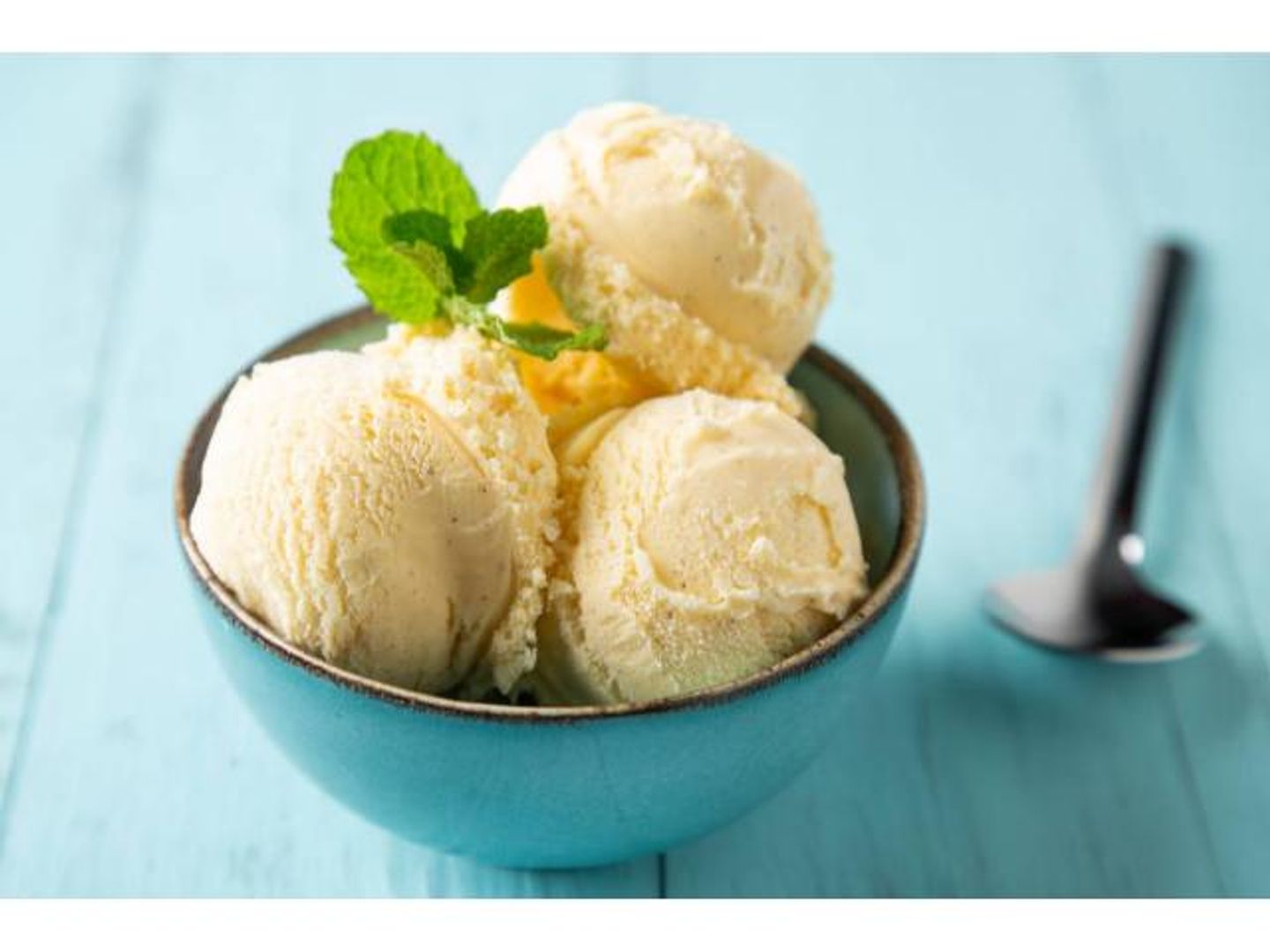 Vanilla Ice Cream