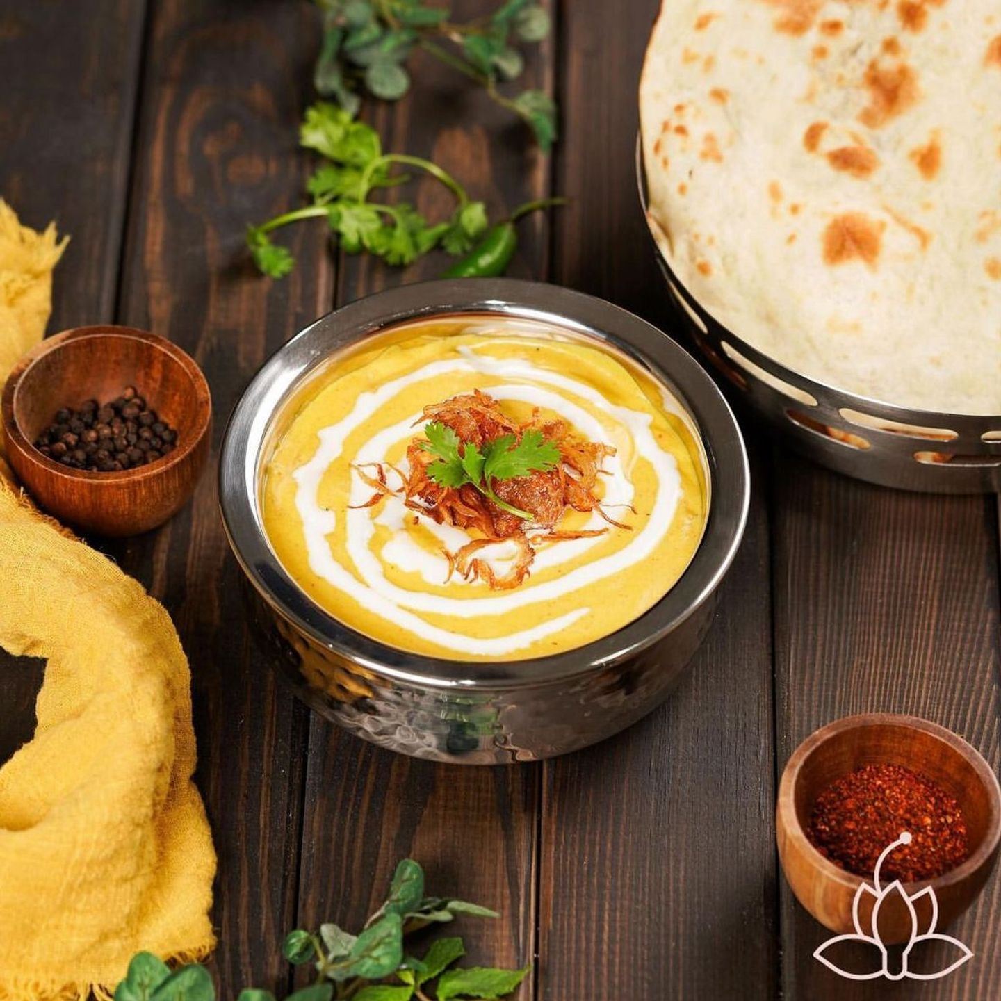 Panjabi Chicken Korma