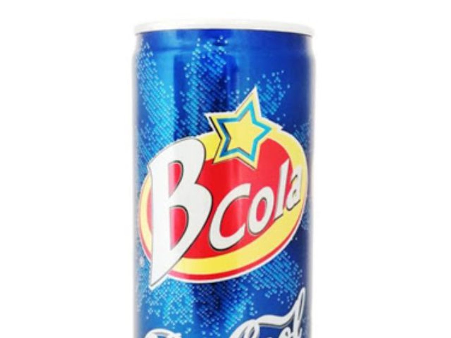 B Cola