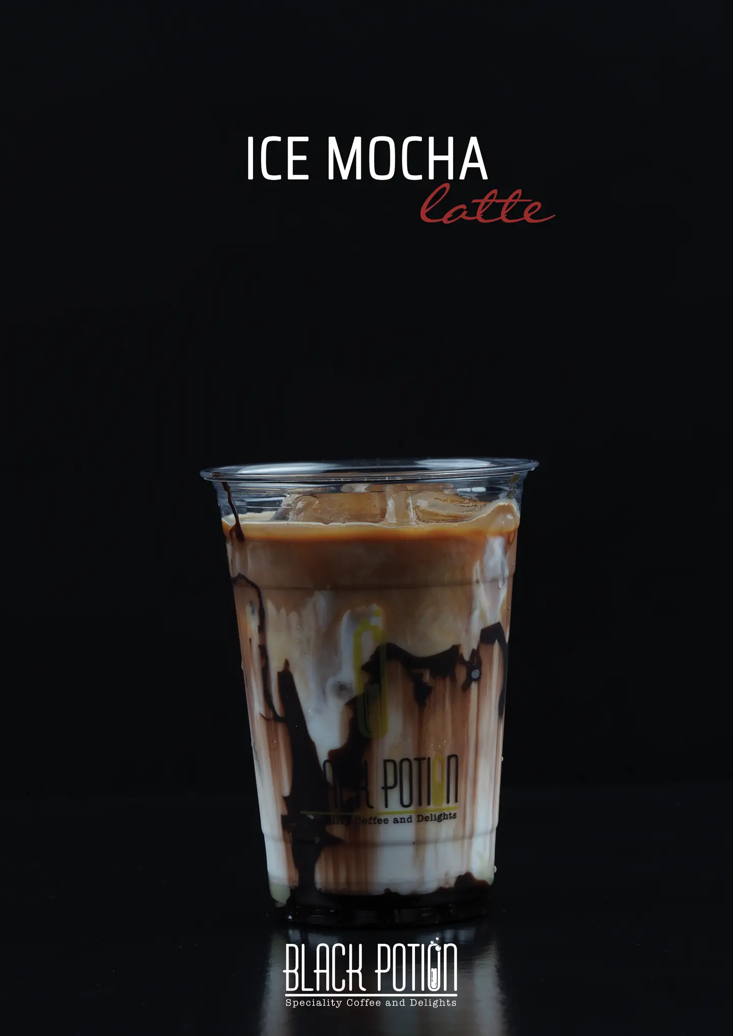 Ice Mocha