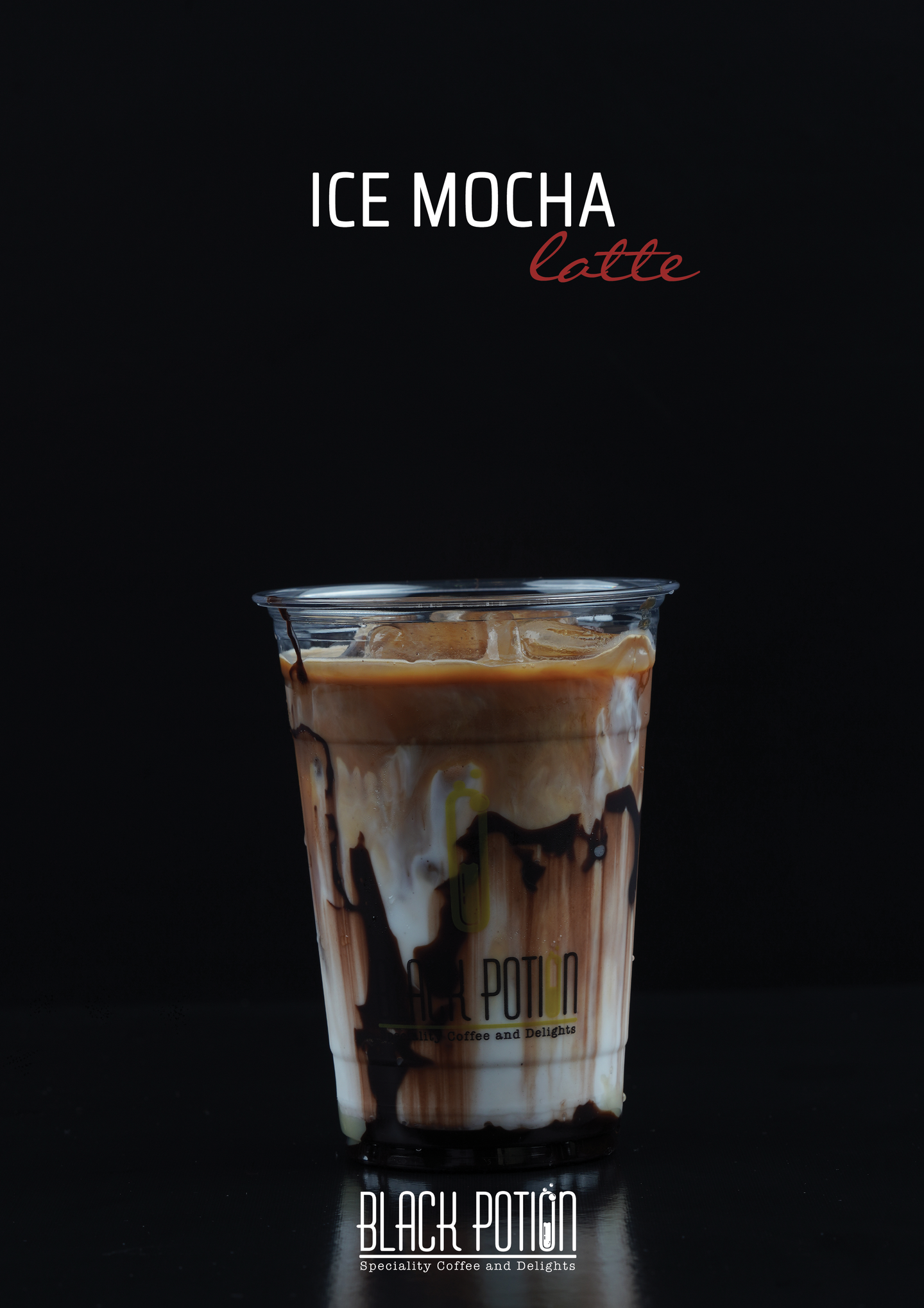 Ice Mocha