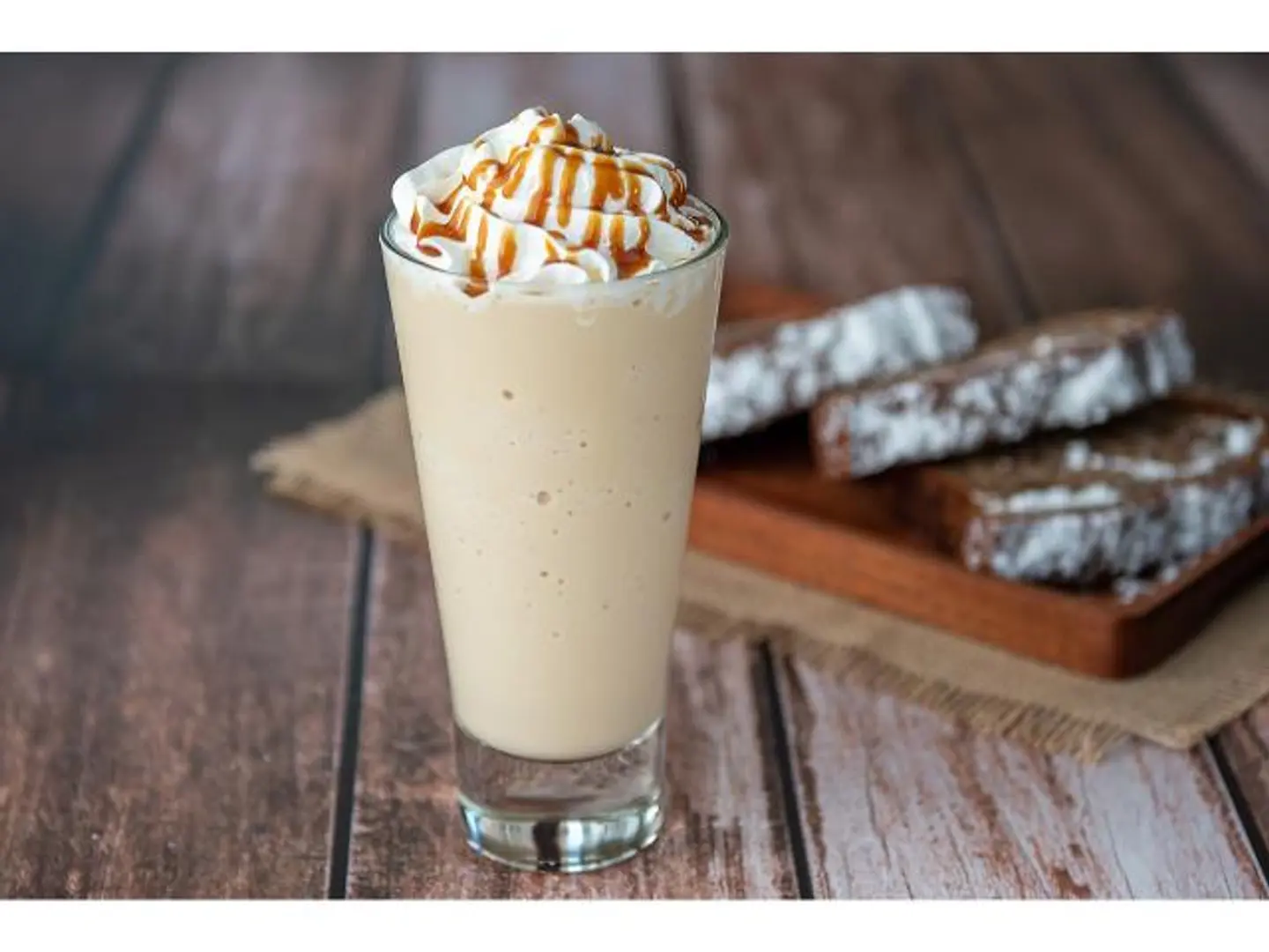 Vanilla Cooler