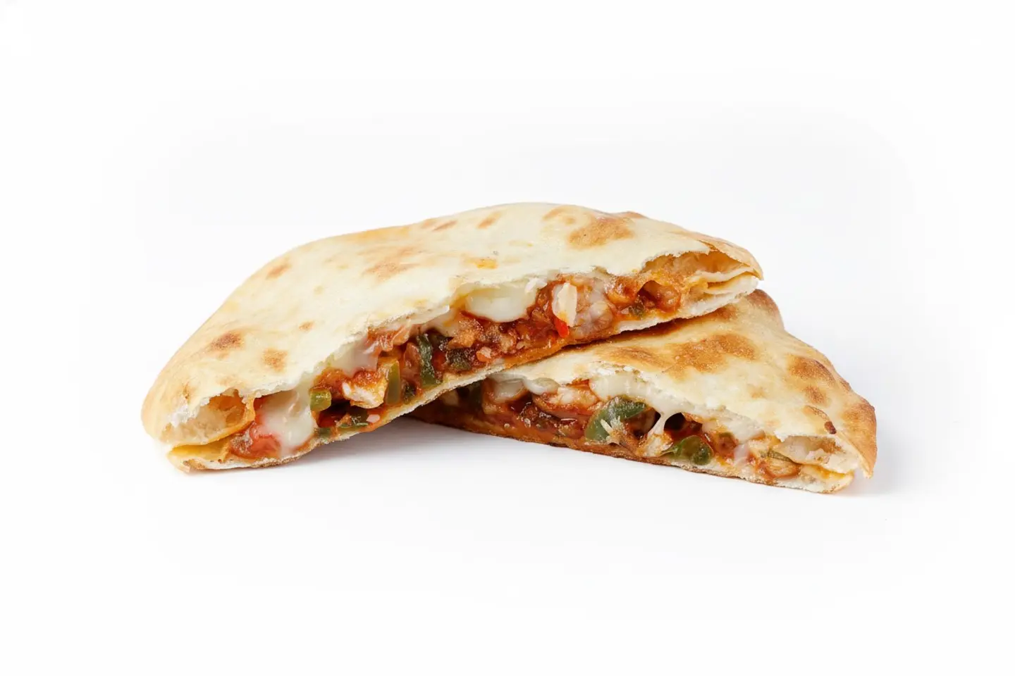 فطيره دجاج فاهيتا