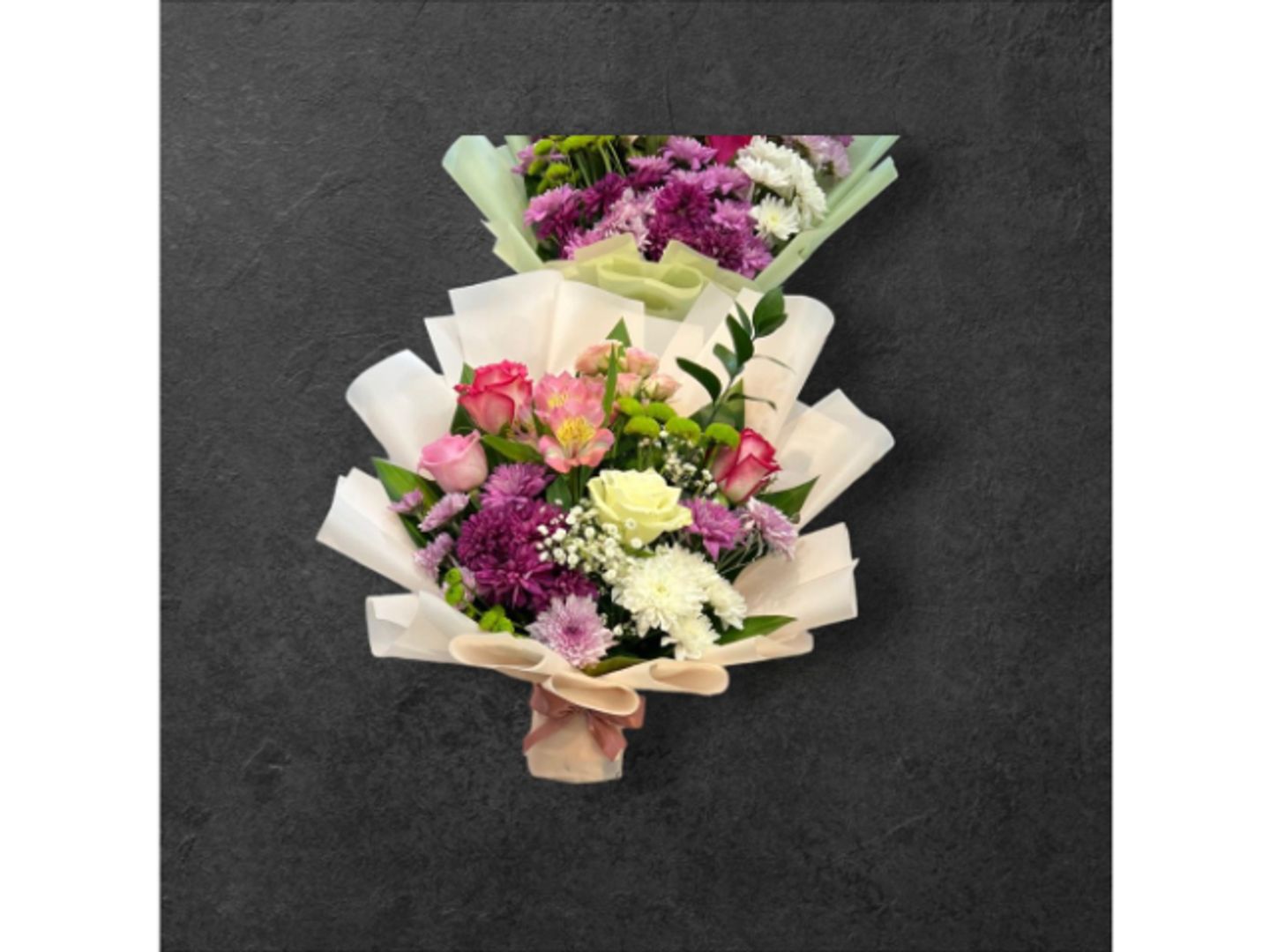 Jory Affection Bouquet