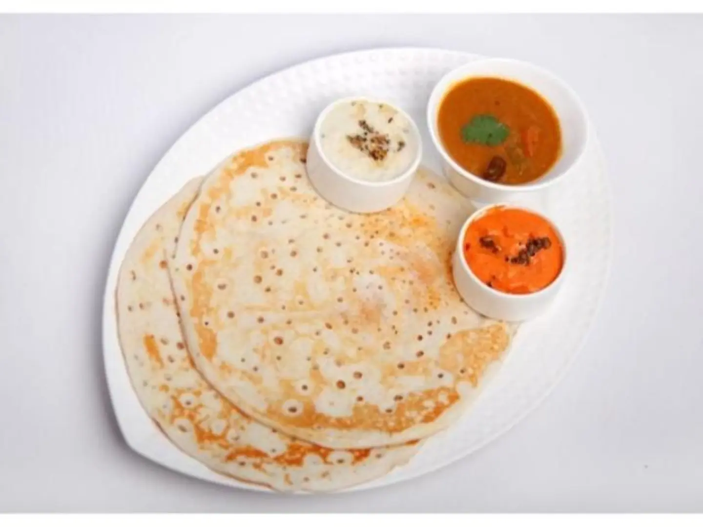 Kal Dosa 3 Pieces