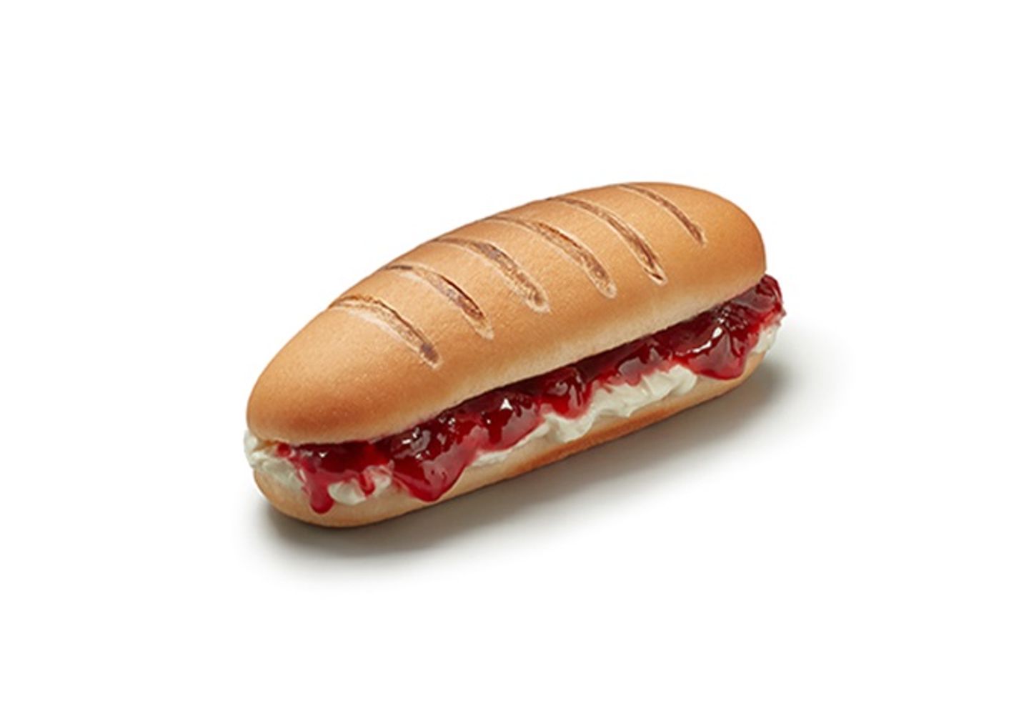 Cheese Jam Sandwich