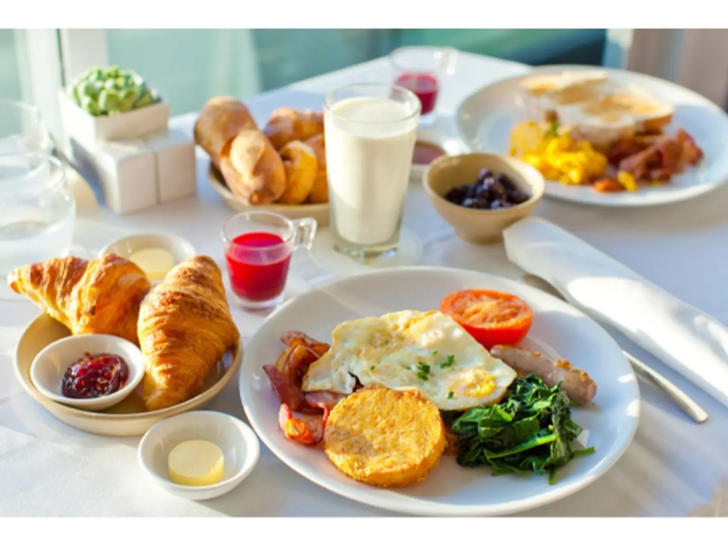 French Breakfast