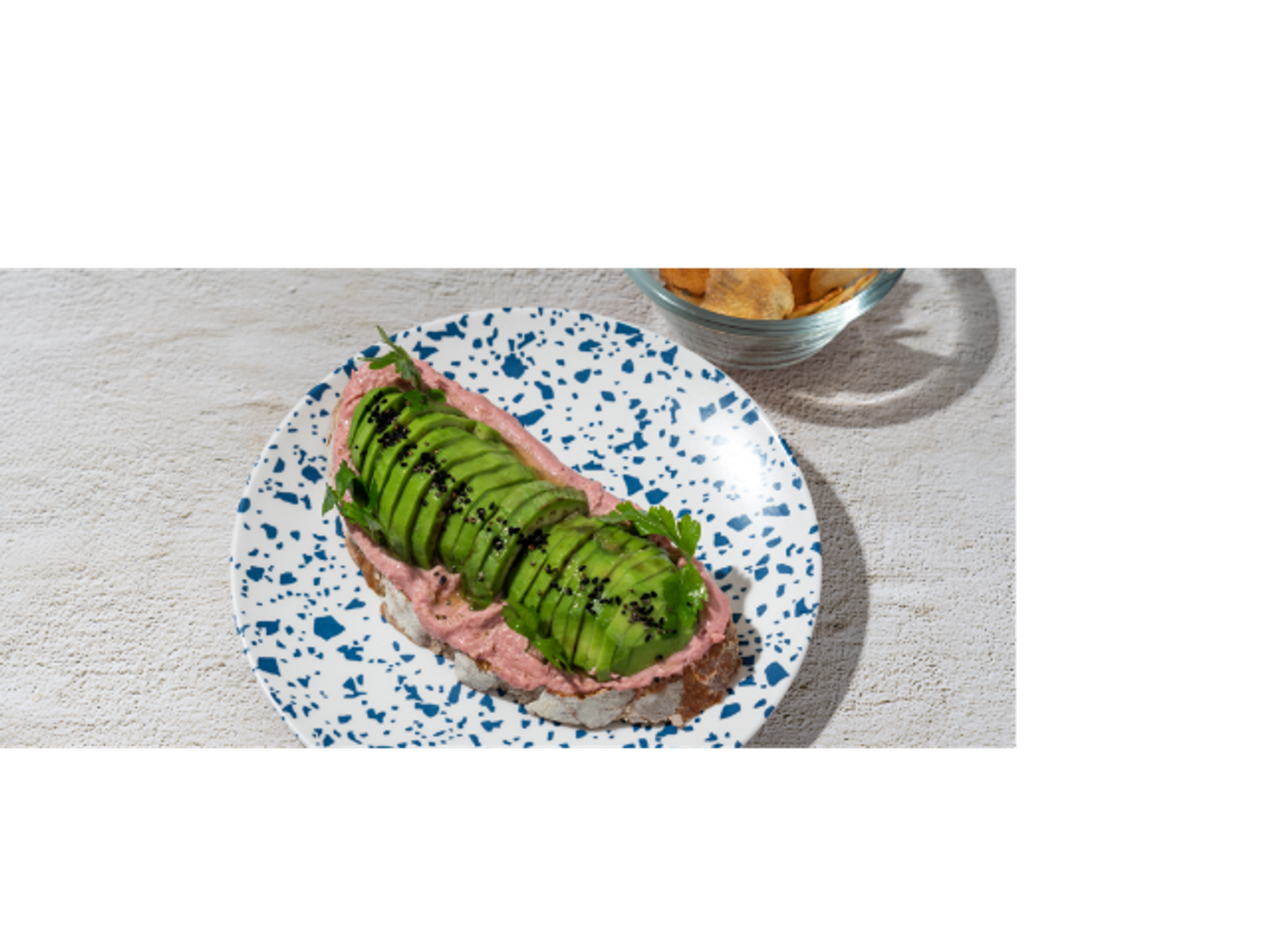 Beet Hummus