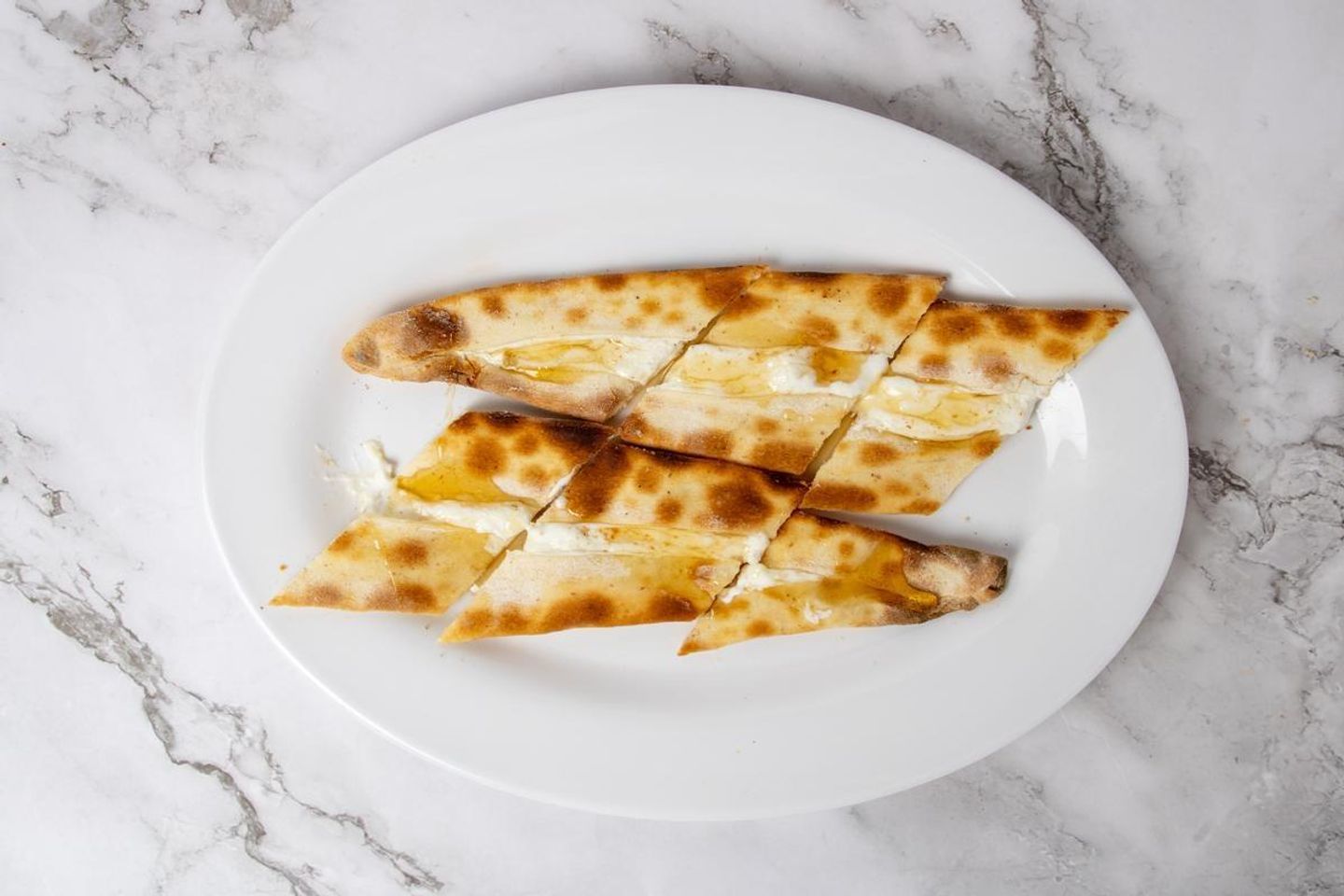 Labneh With Cheese