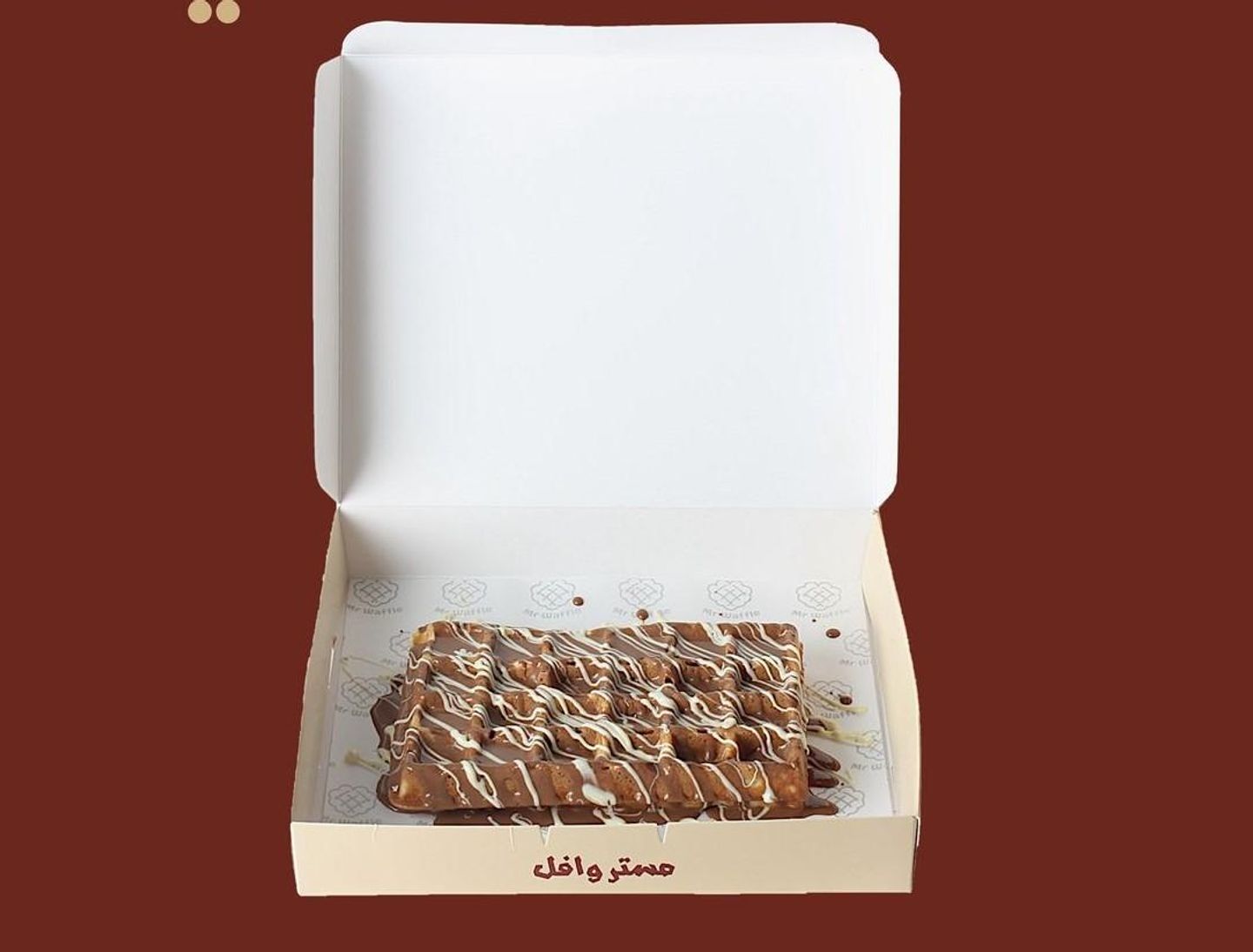 Belgian Waffle