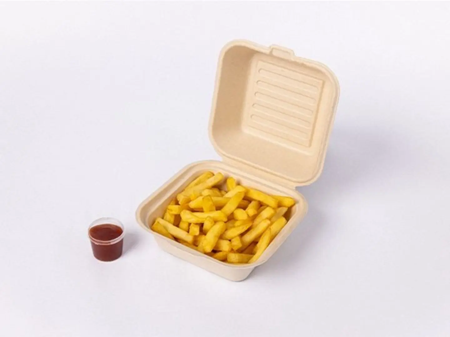 بطاطس مقلية