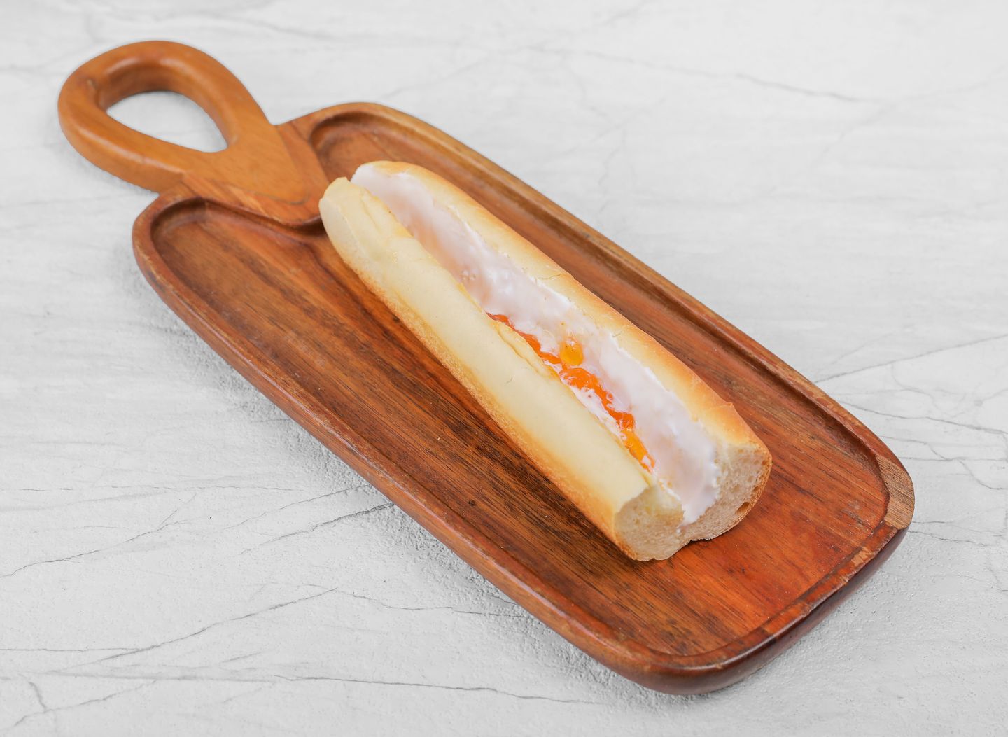 Jam Cheese
