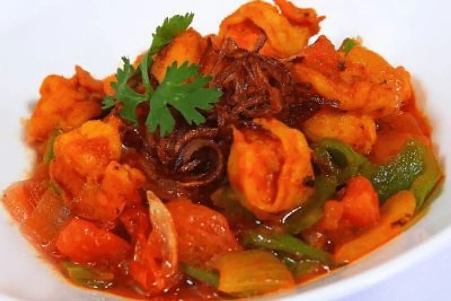 صالونة روبيان