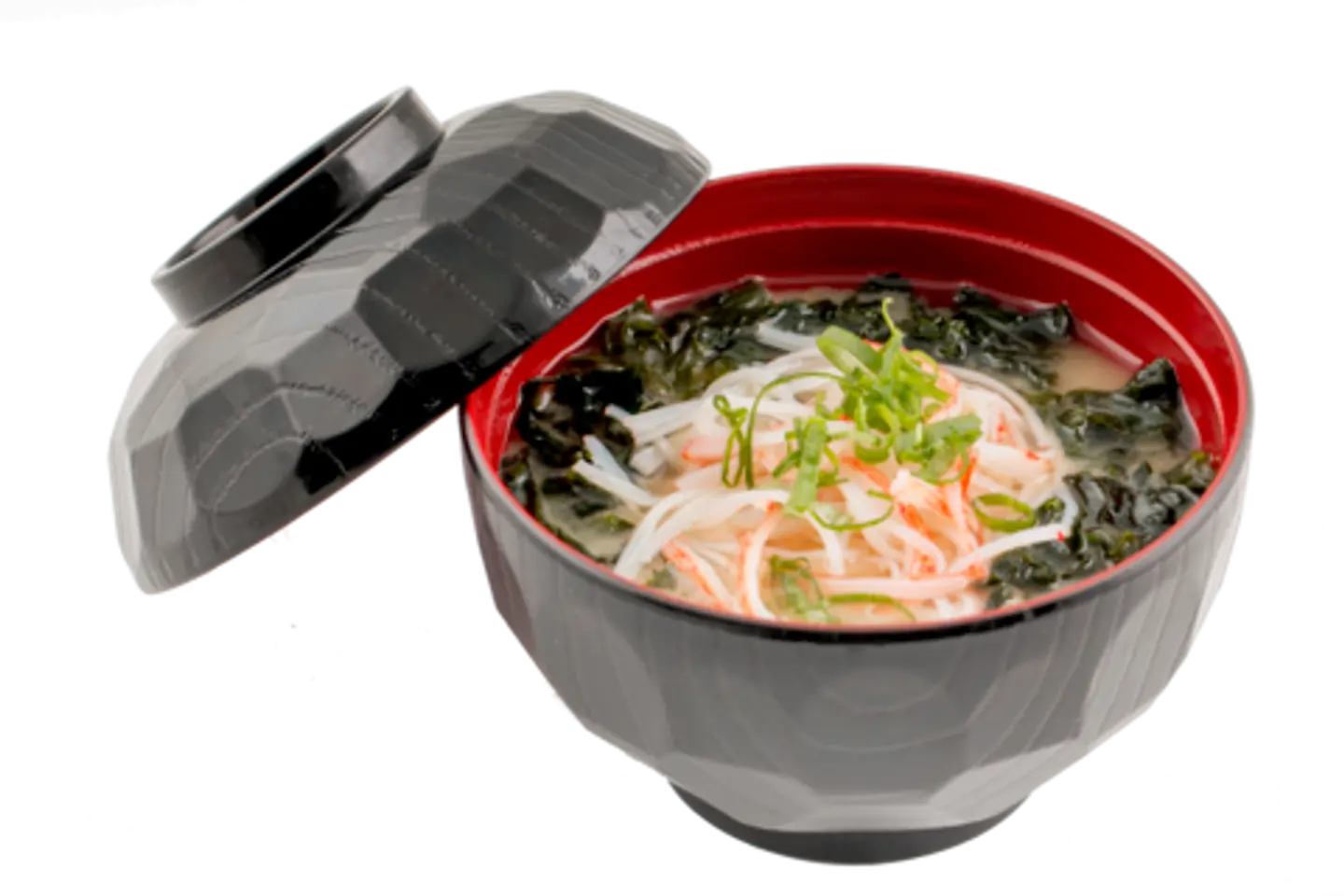 Kani Soup
