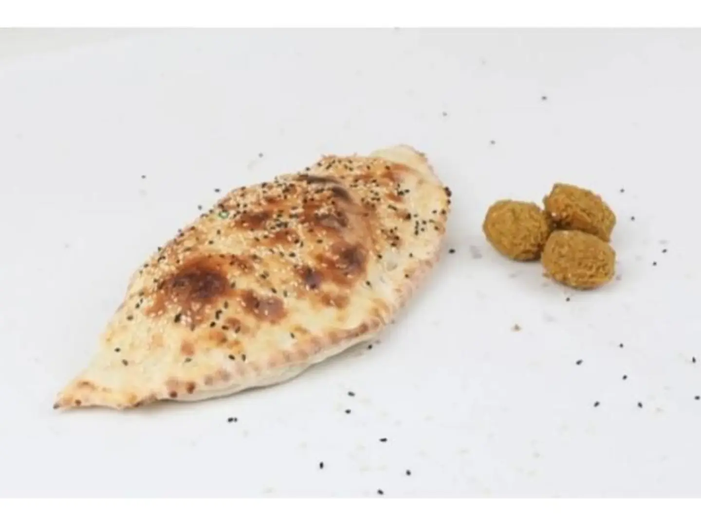 Falafel Pastry