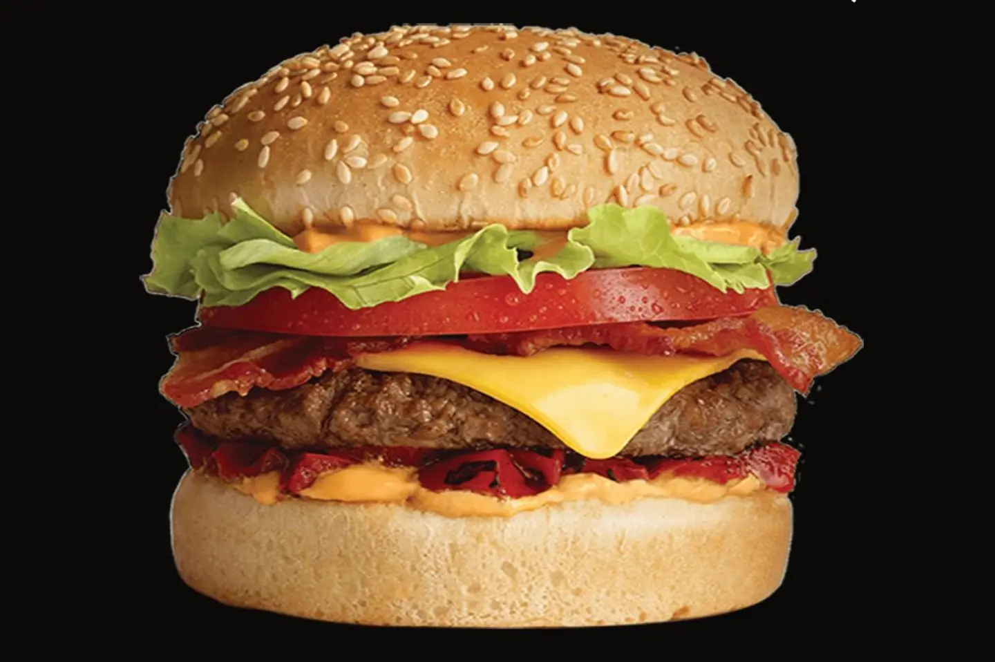 Chicken Burger