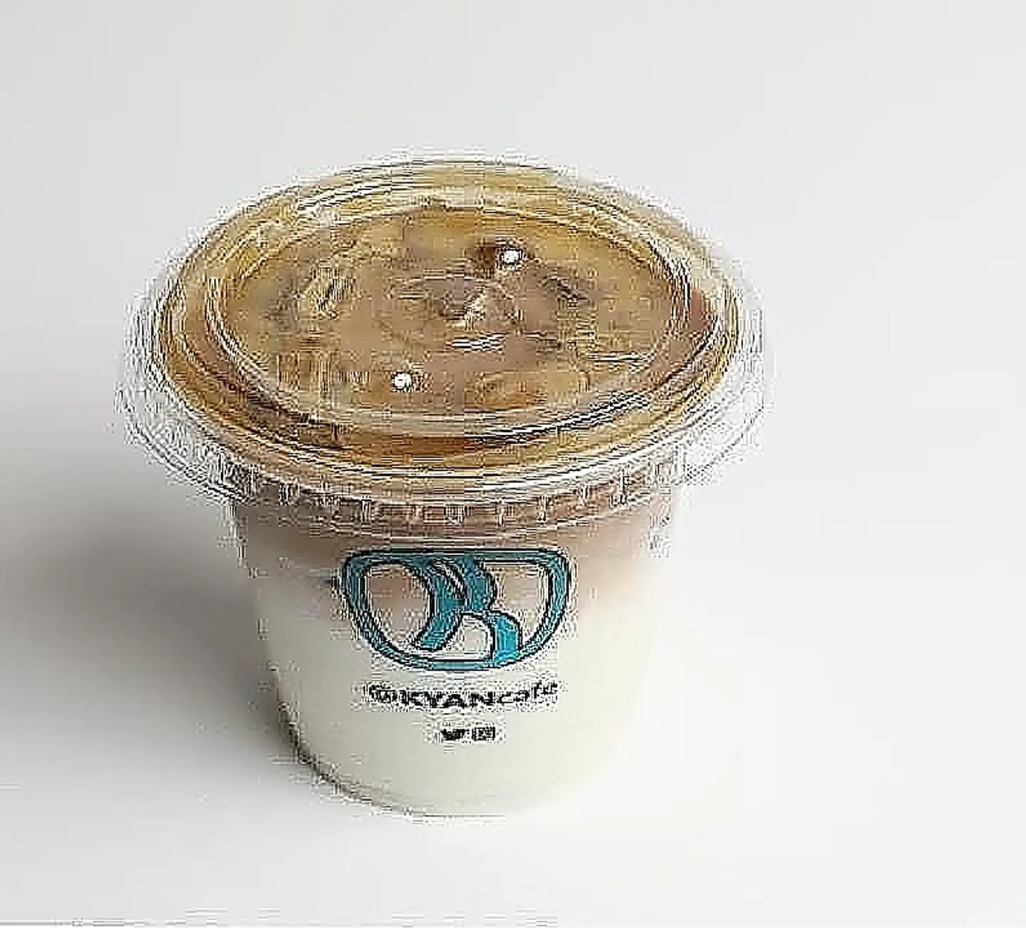 Ice Shacken