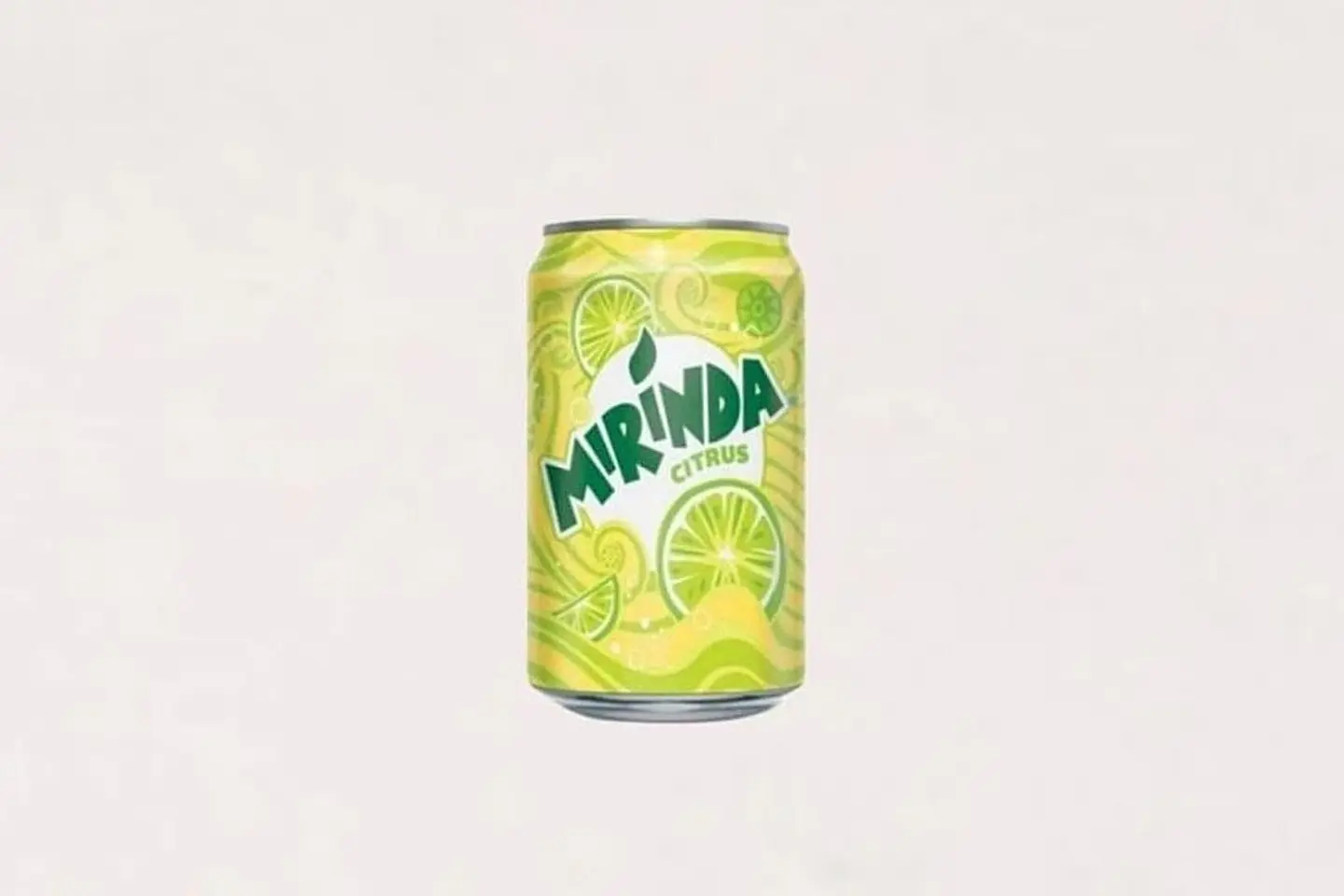 Mirinda Citrus