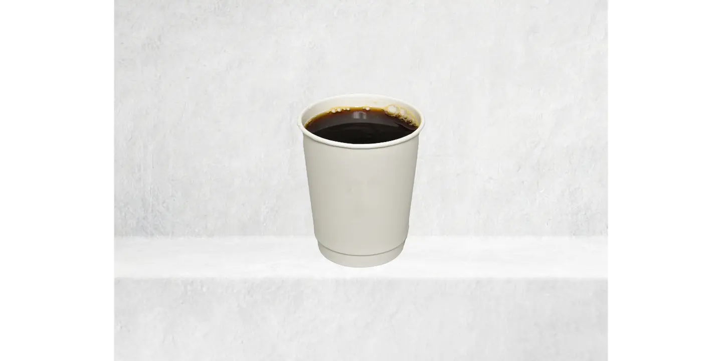 قهوة امريكية