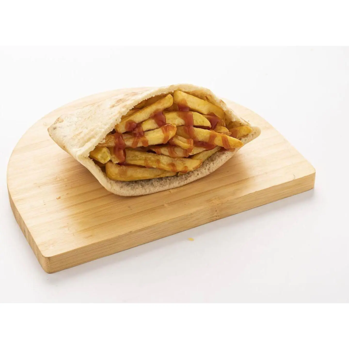 ساندوتش بطاطس