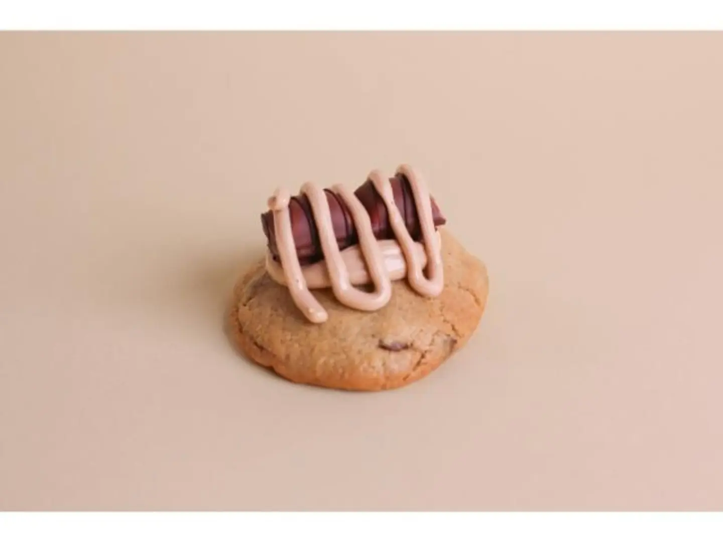 Kinder Cookies