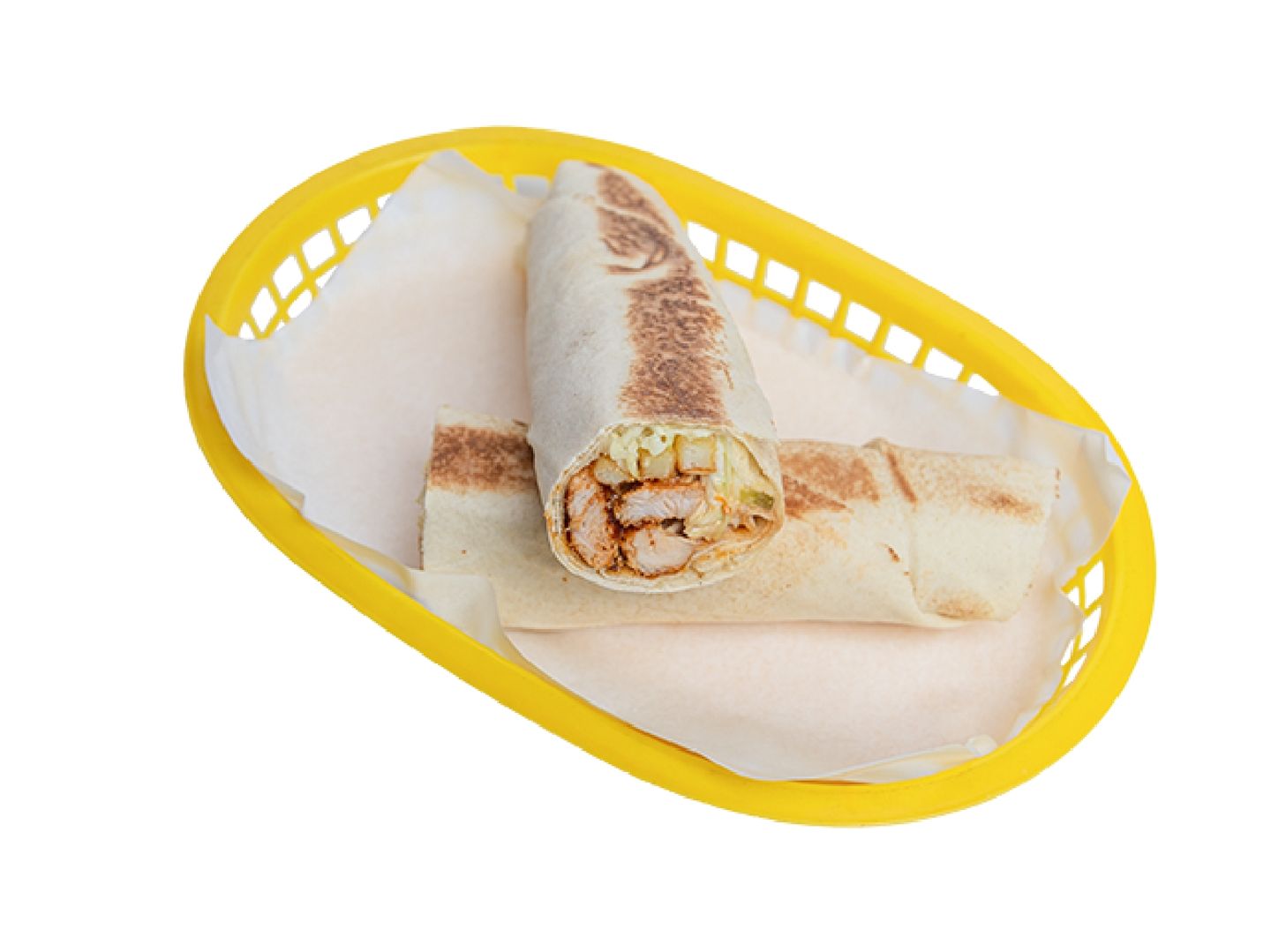 ساندويش طاووق