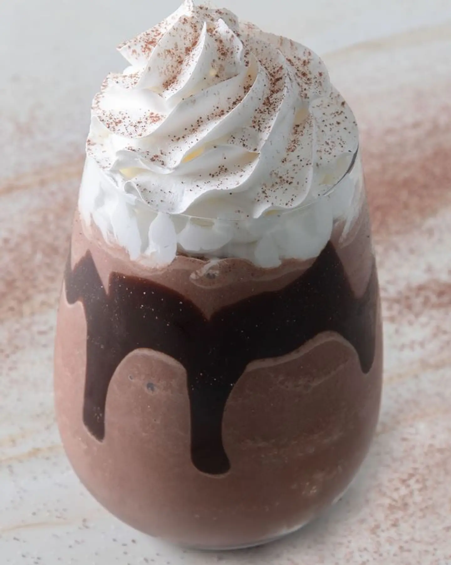 Frappé