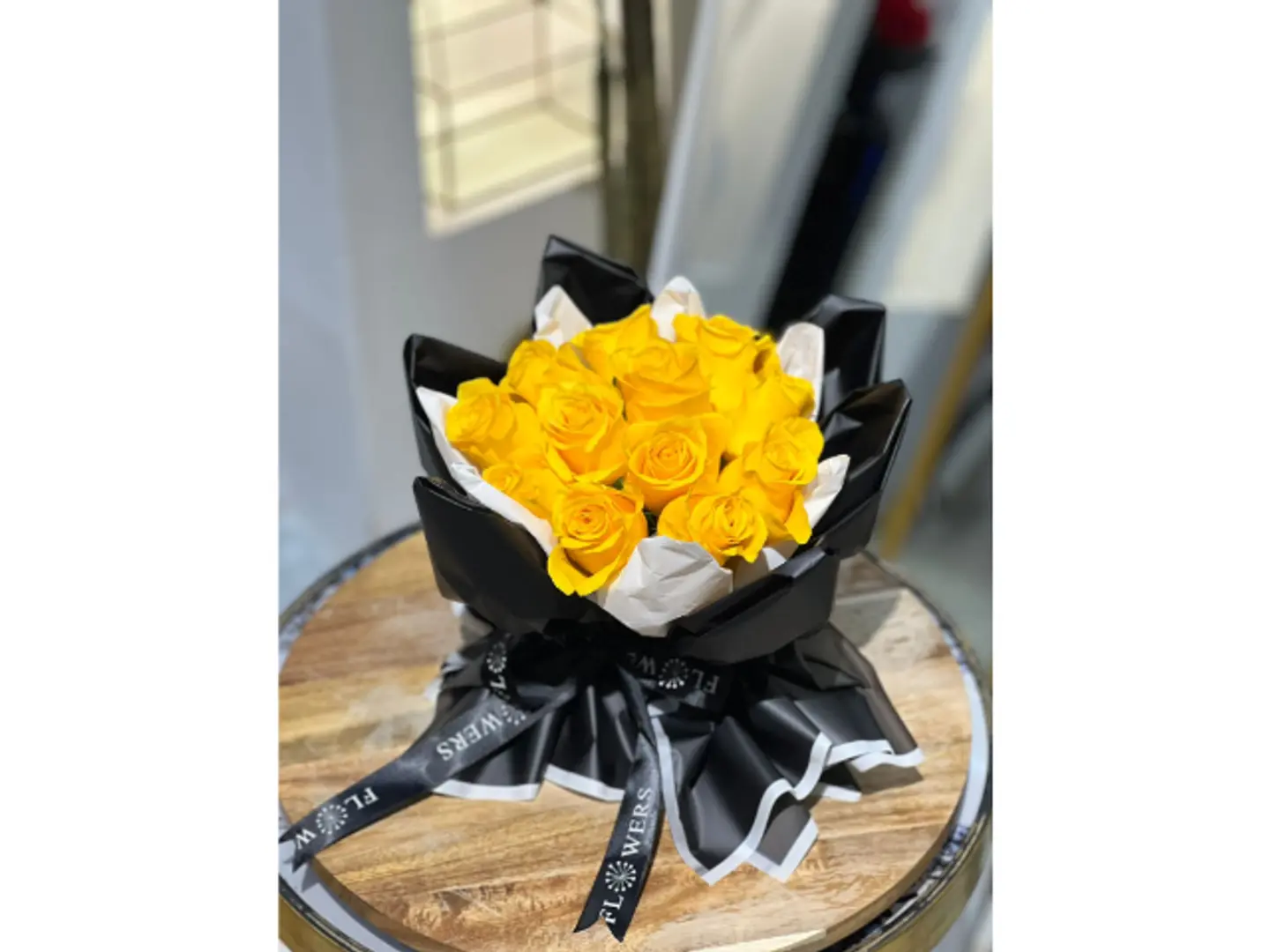 باقة اشراقة