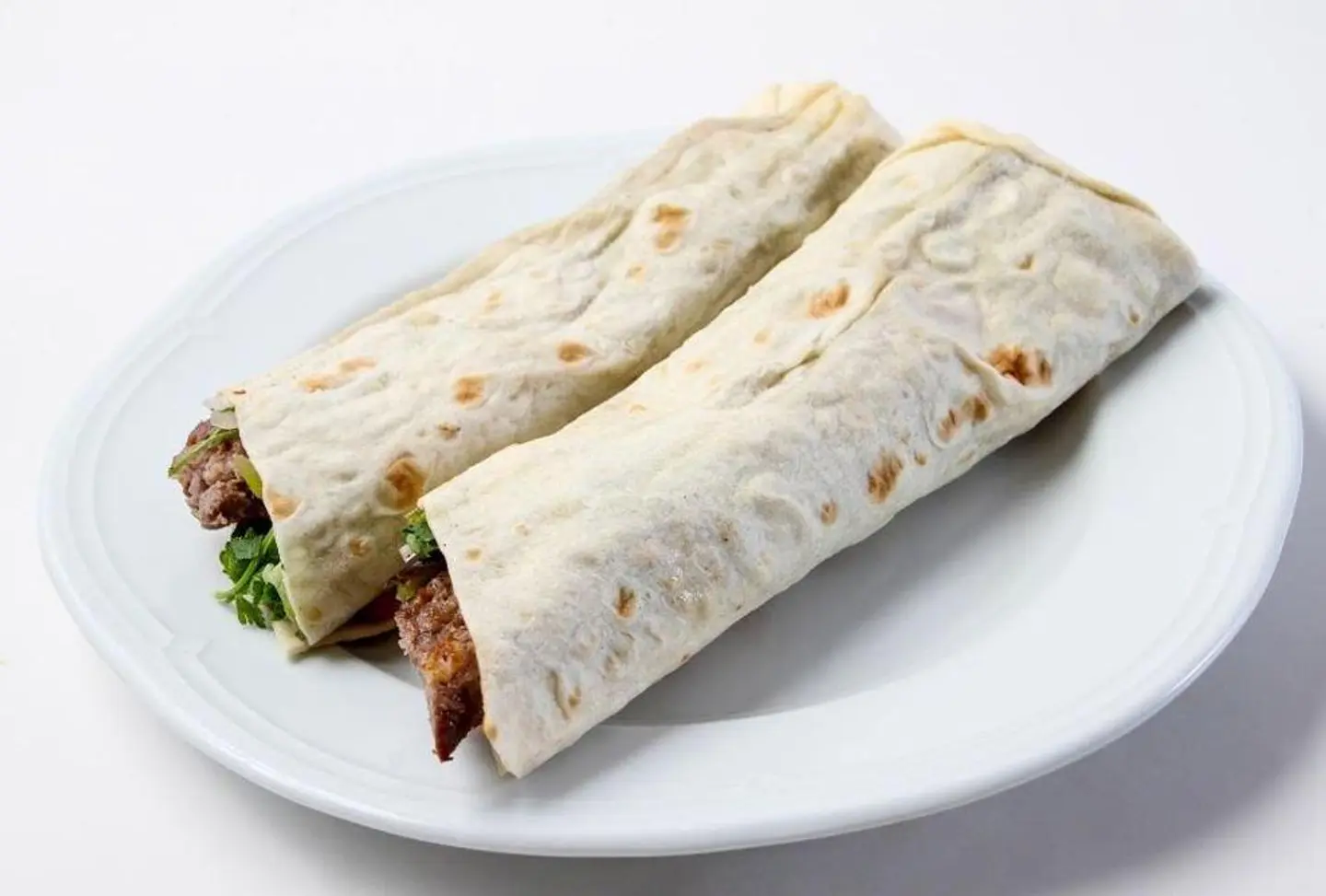 Urfa Kebab Sandwich