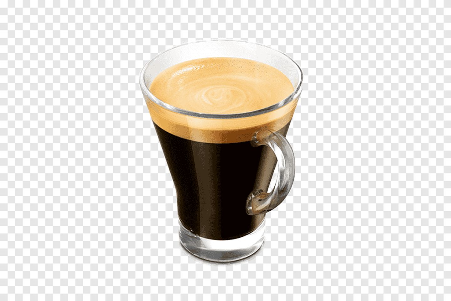 اسبريسو دبل