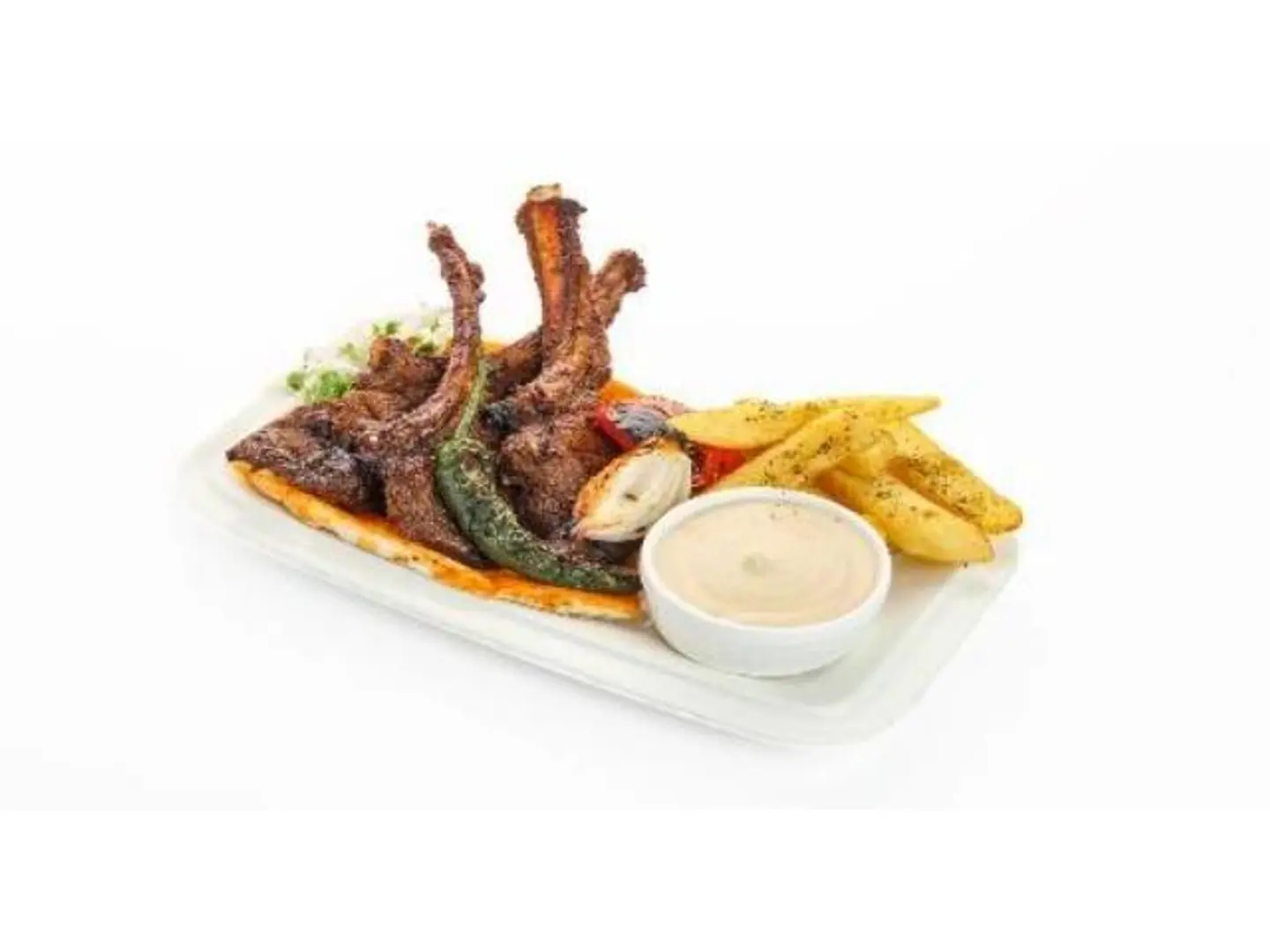 Lamb Chops