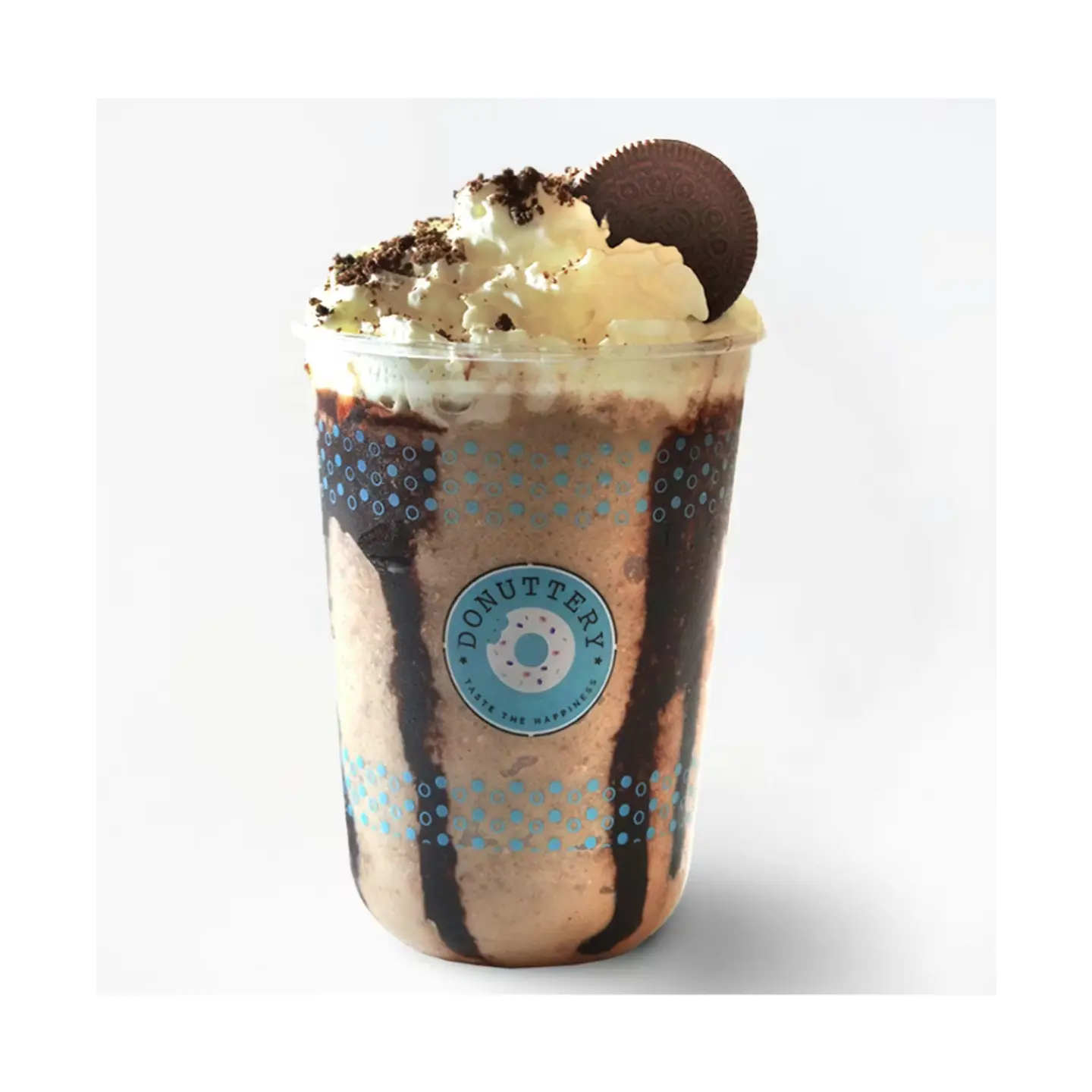 Milk Shake