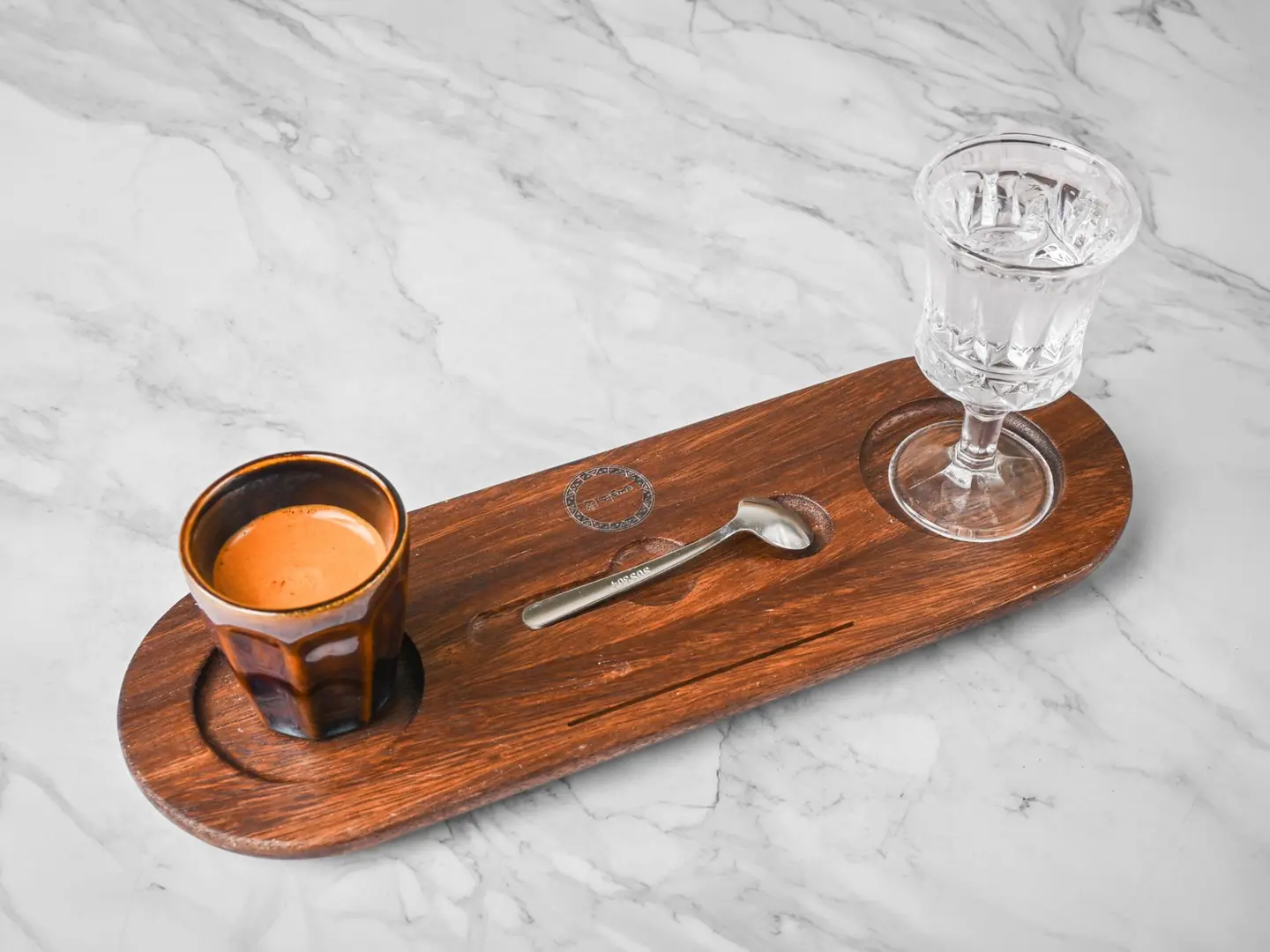 Espresso