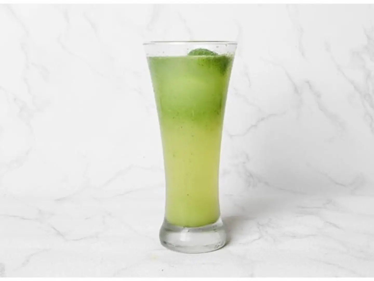 Lemon Mint Juice