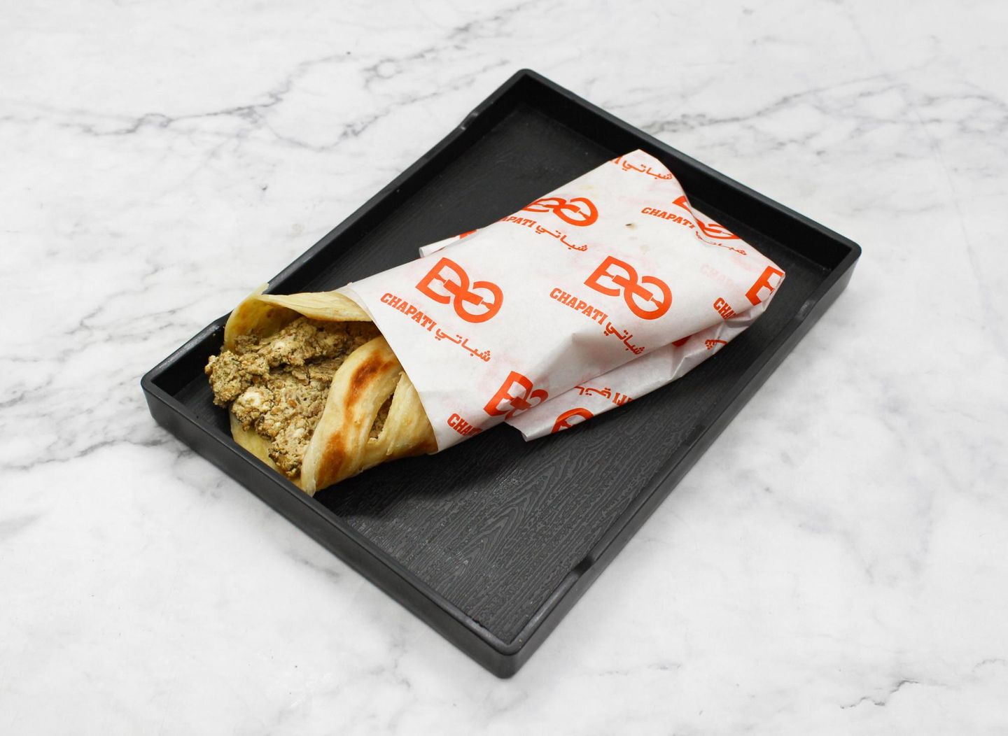 Chapati Signature