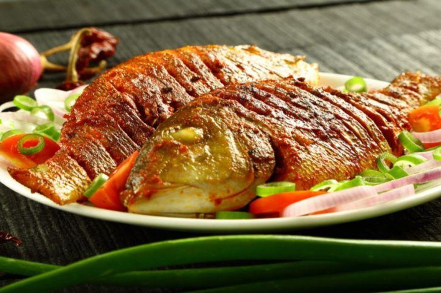 Sejan Fish