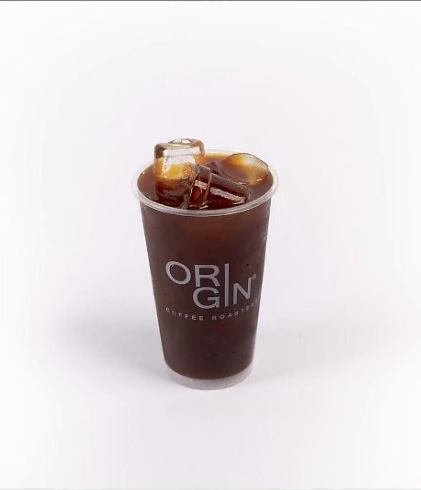 Iced Coffee Of The Day