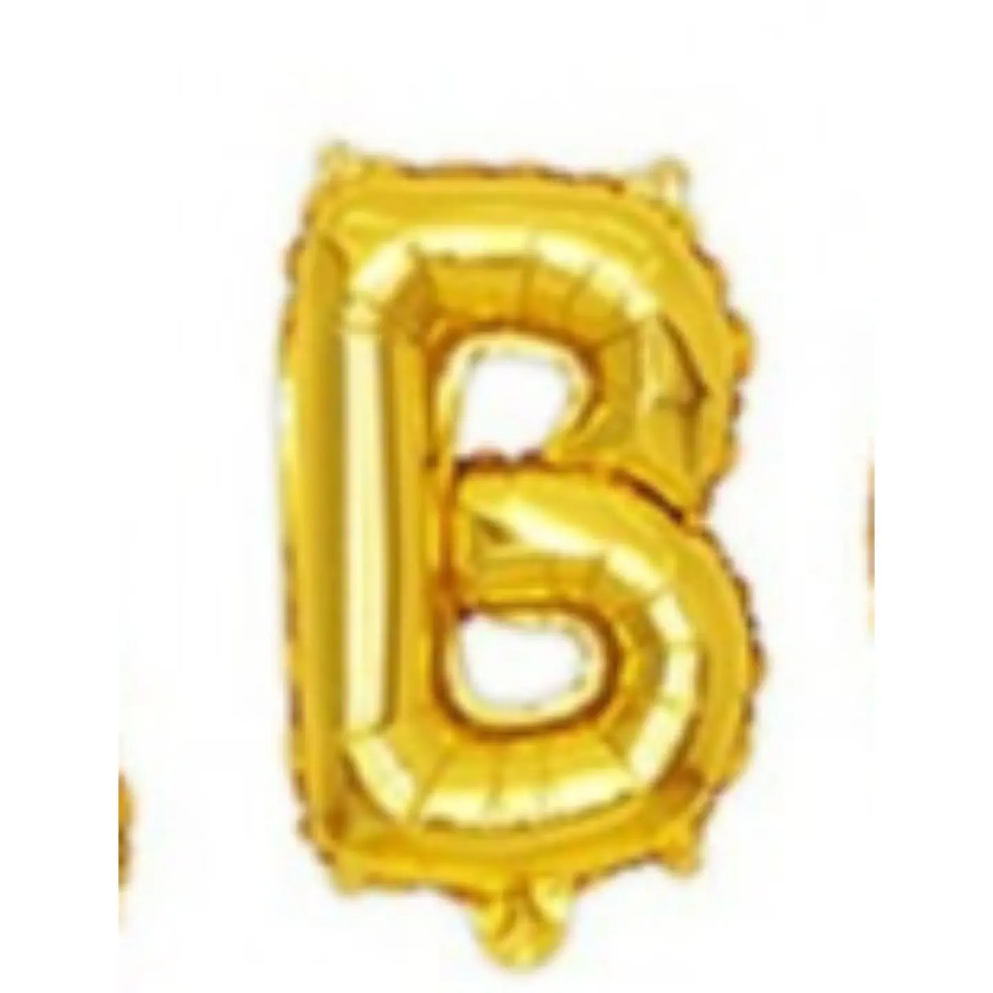 B Small Letter