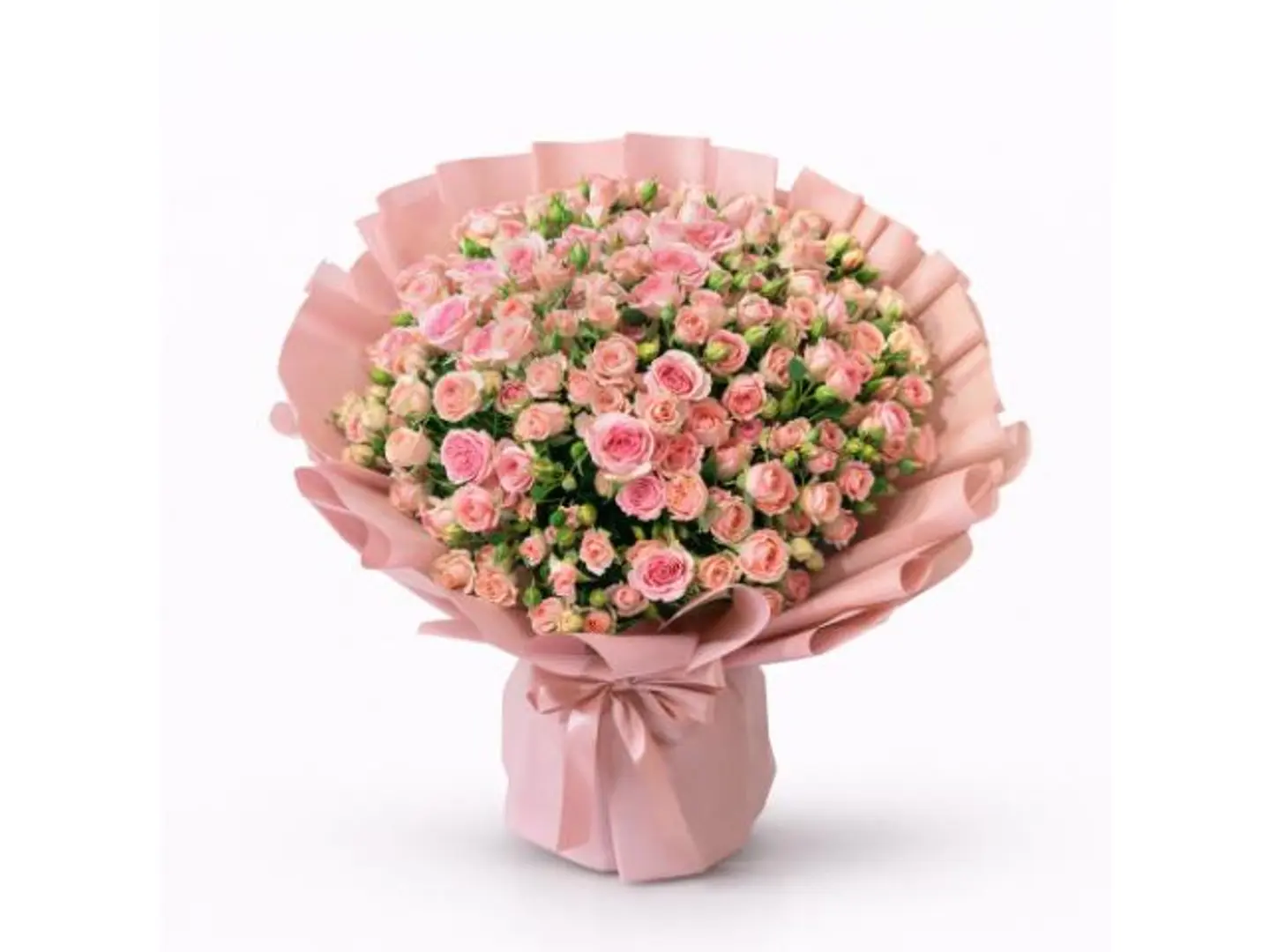 Femininity Bouquet