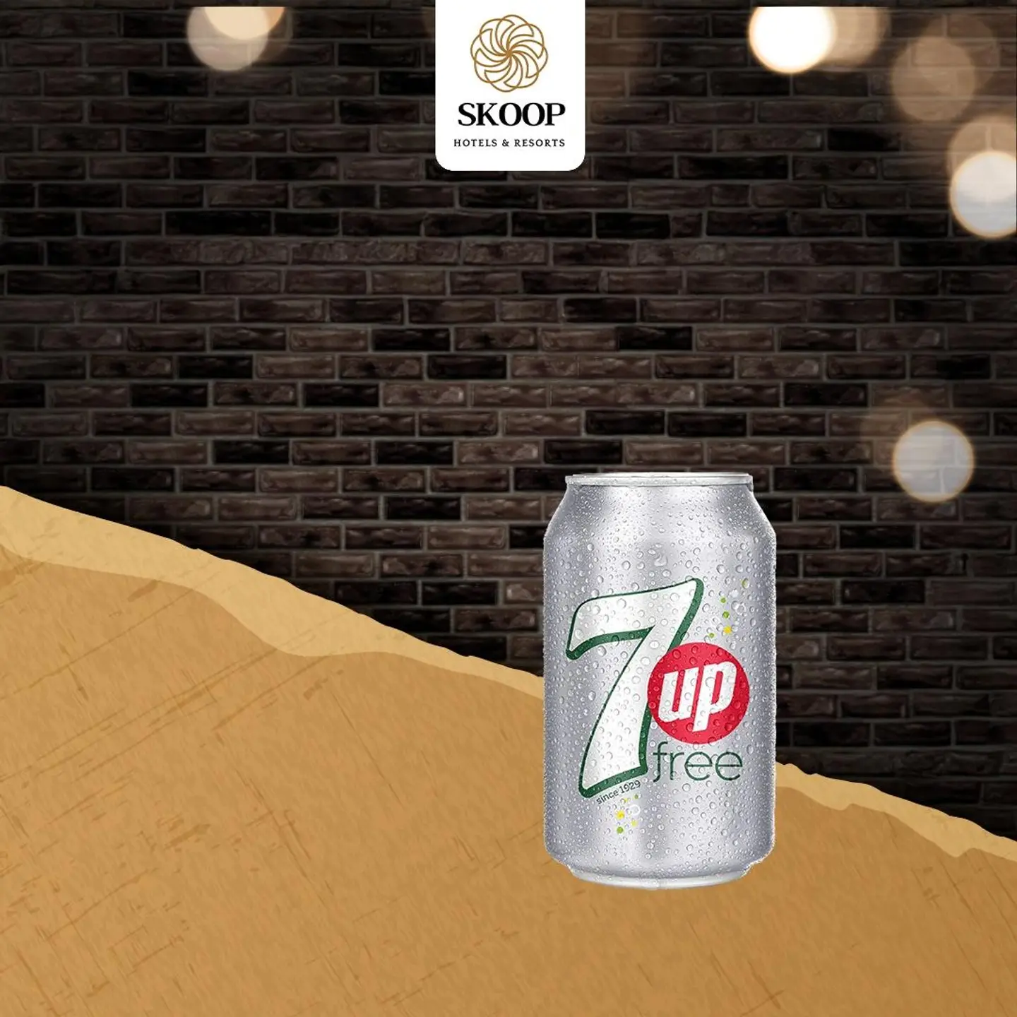 Diet 7 Up