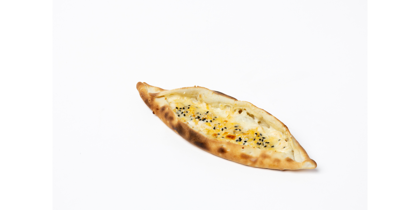 Akkawi Cheese Pies