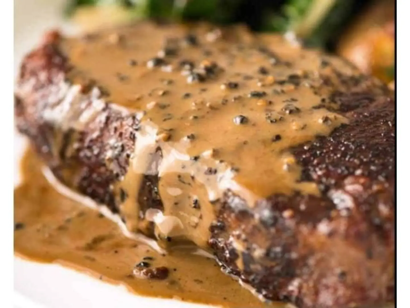 Pepper Steak