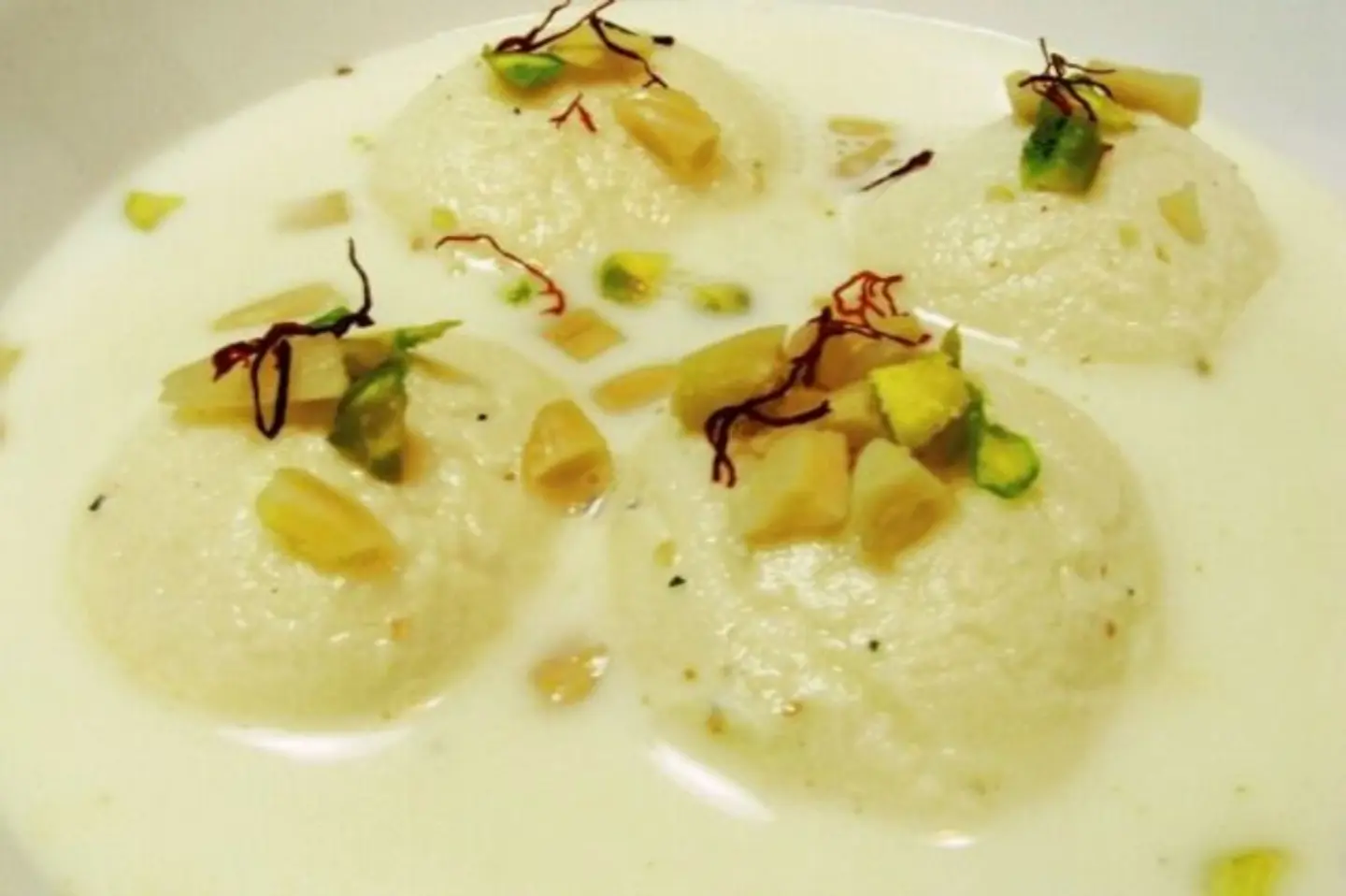Ras Malai
