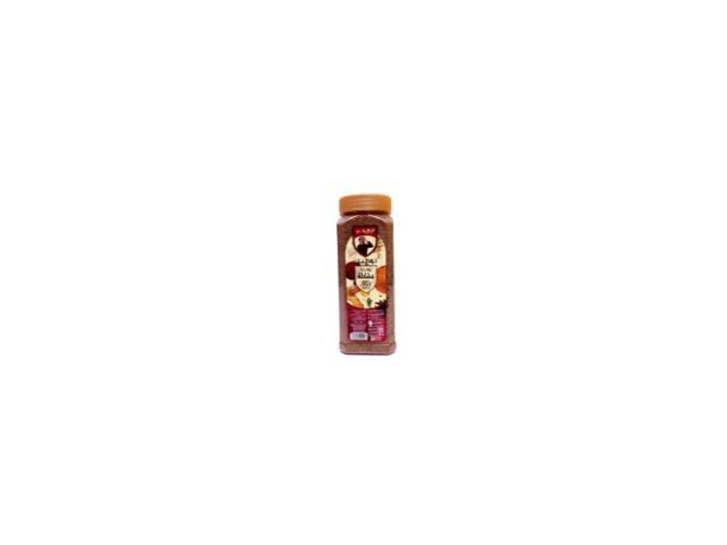 Western Cold Mixed Spices