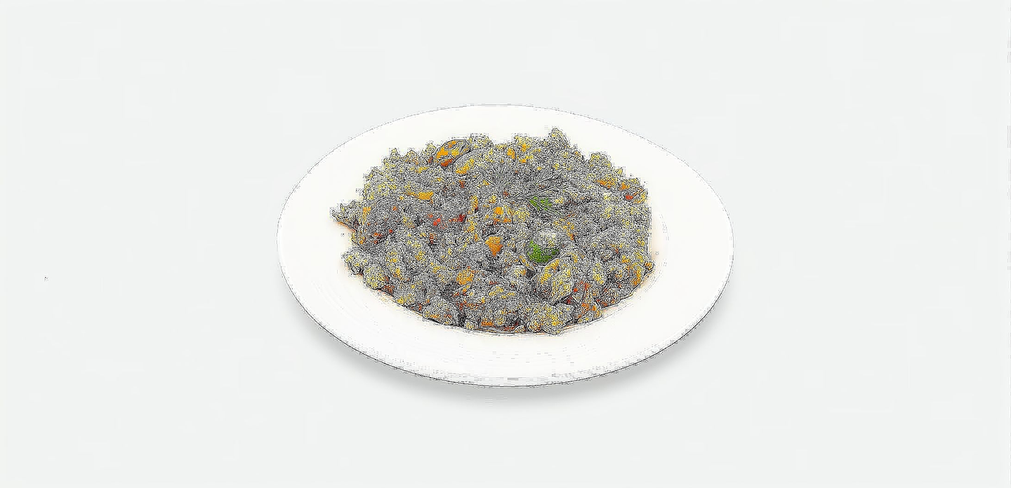 شكشوكة صنعاني