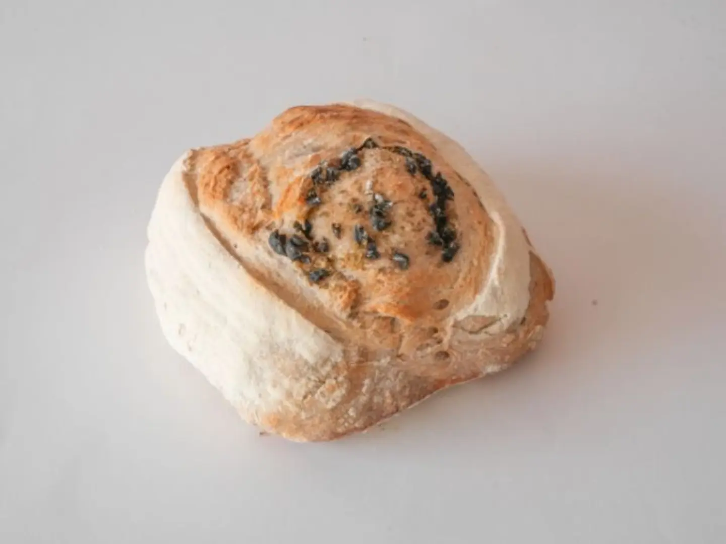 Black Olive Sourdough