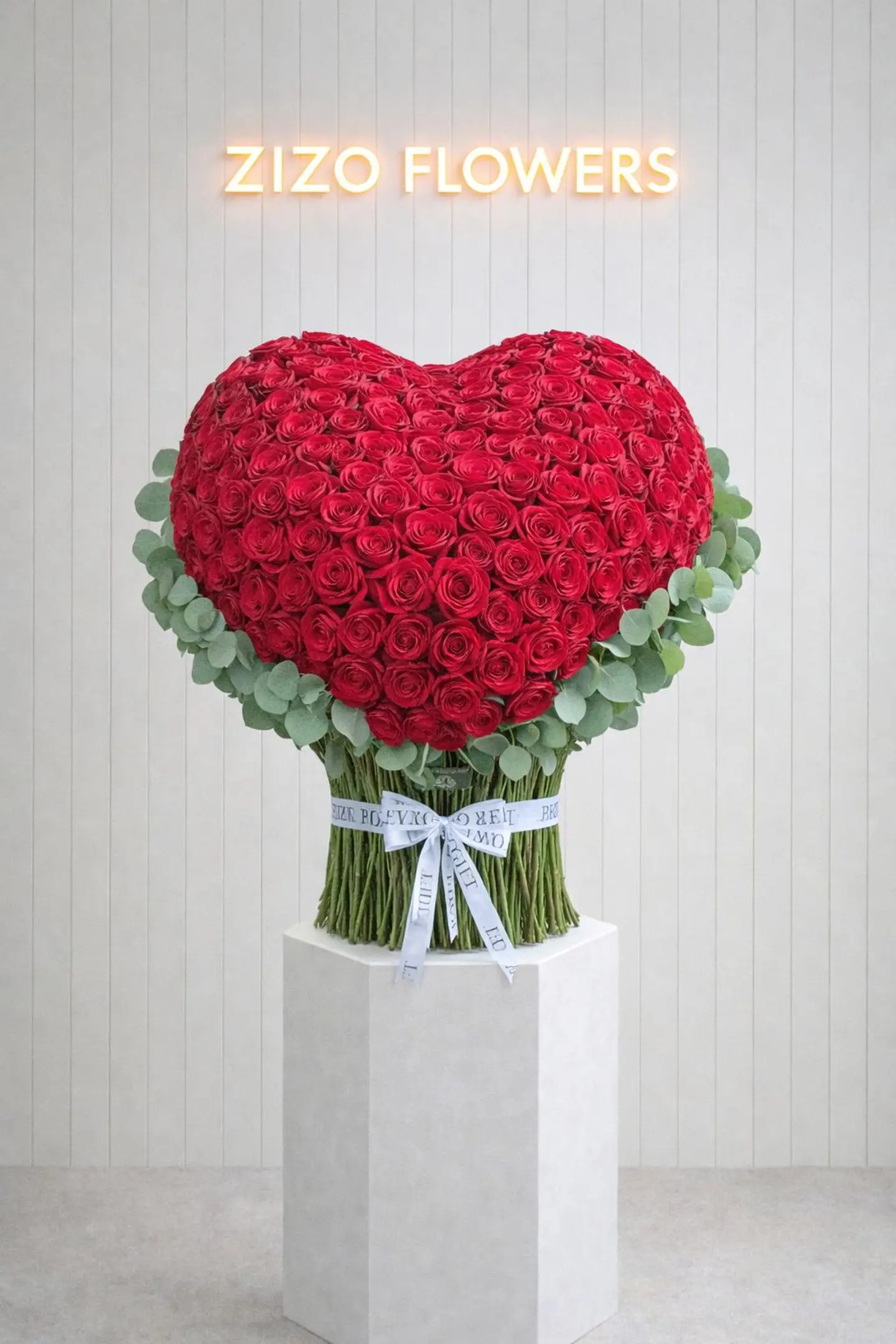 Bouquet Of Flower Melody