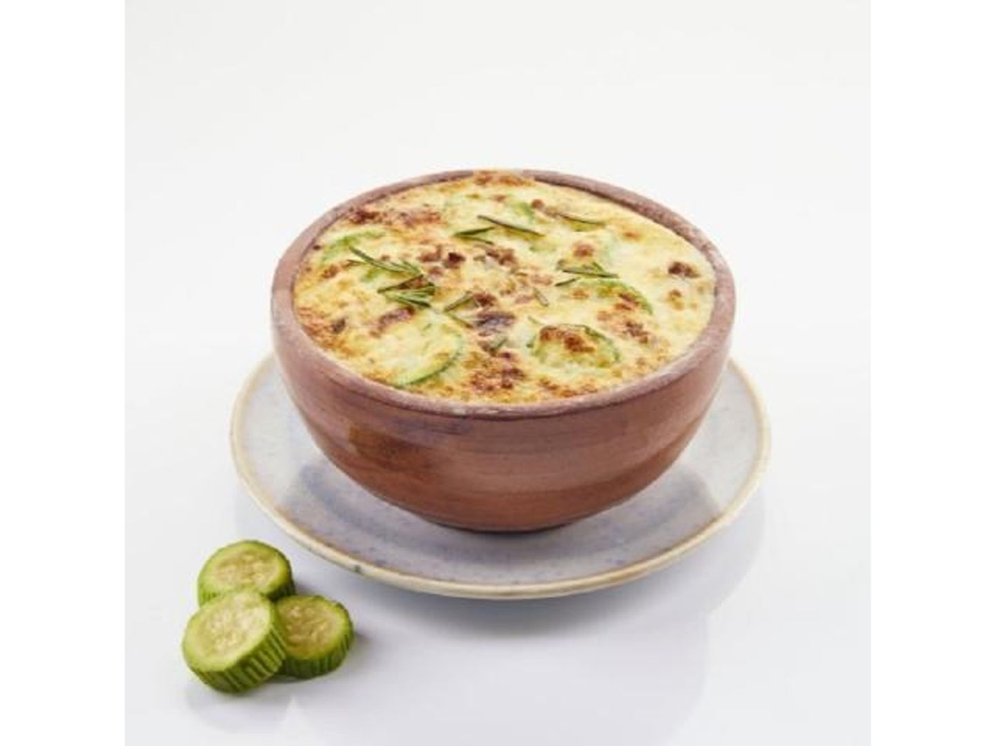 Shrimp Casserole With Sauce