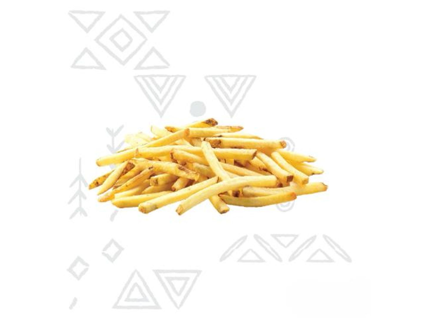 بطاطس مقلية